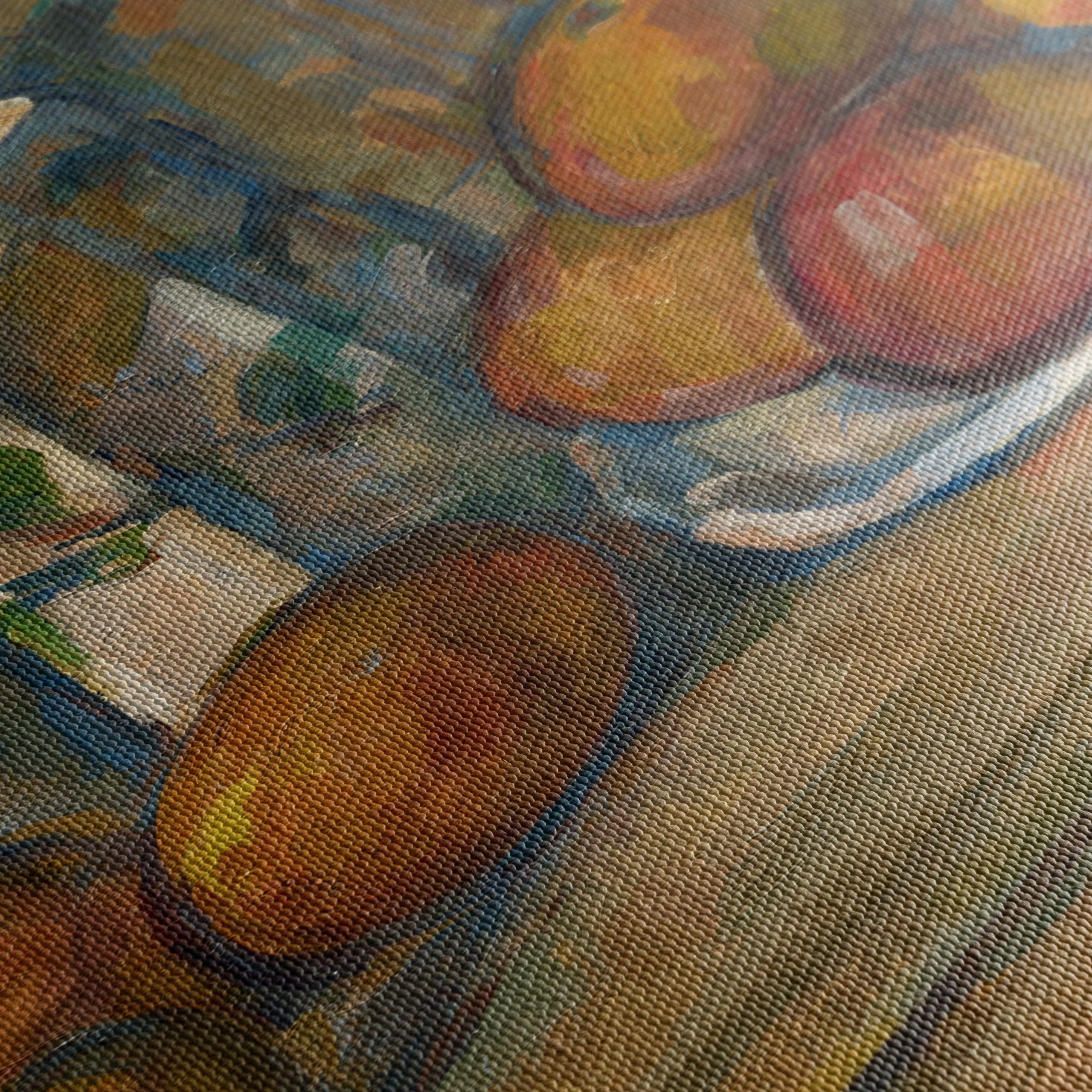 Colorful Still Life of Fruits 2 - Image 5