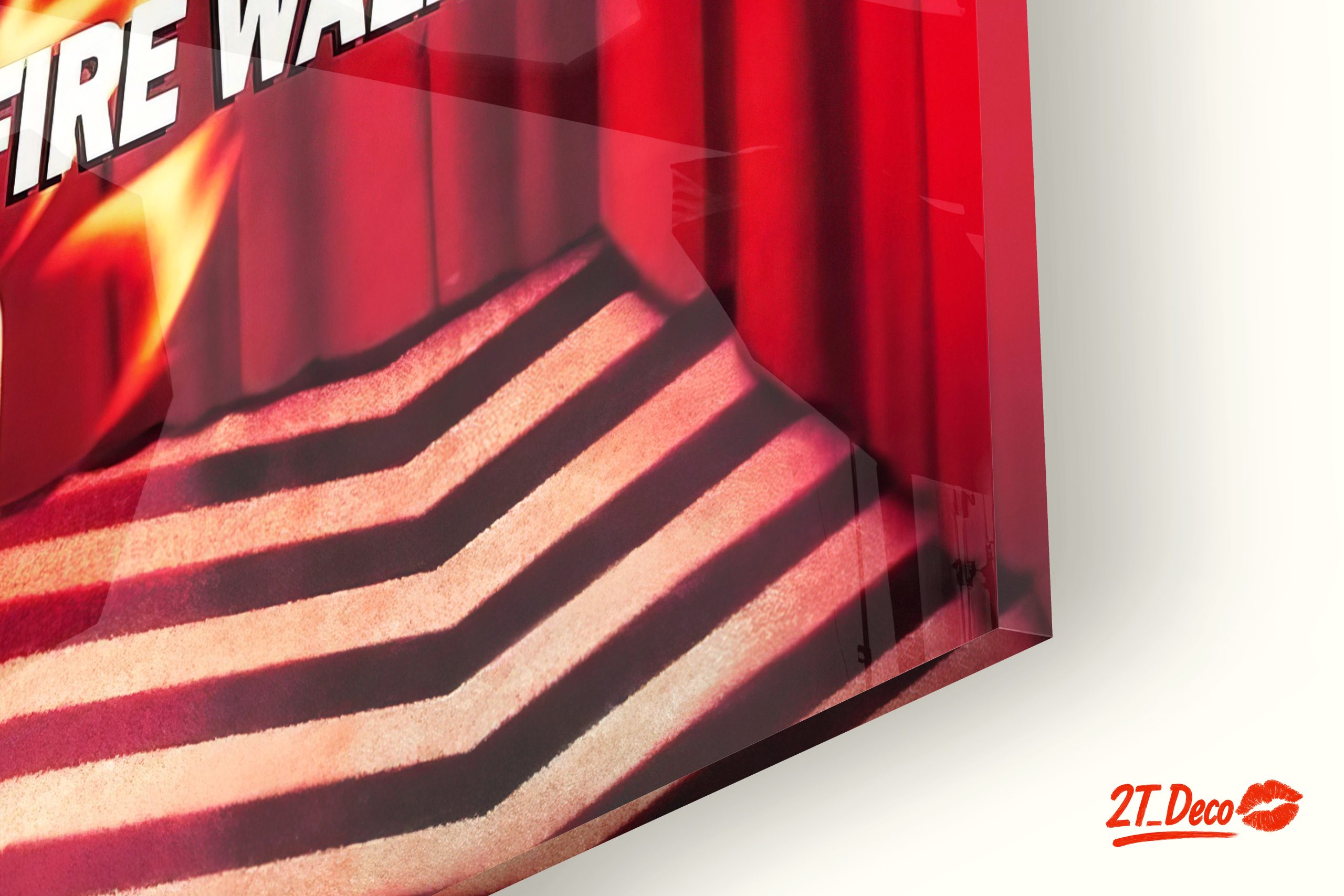 Pop Art Inspired Twin Peaks Artwork - Image 9