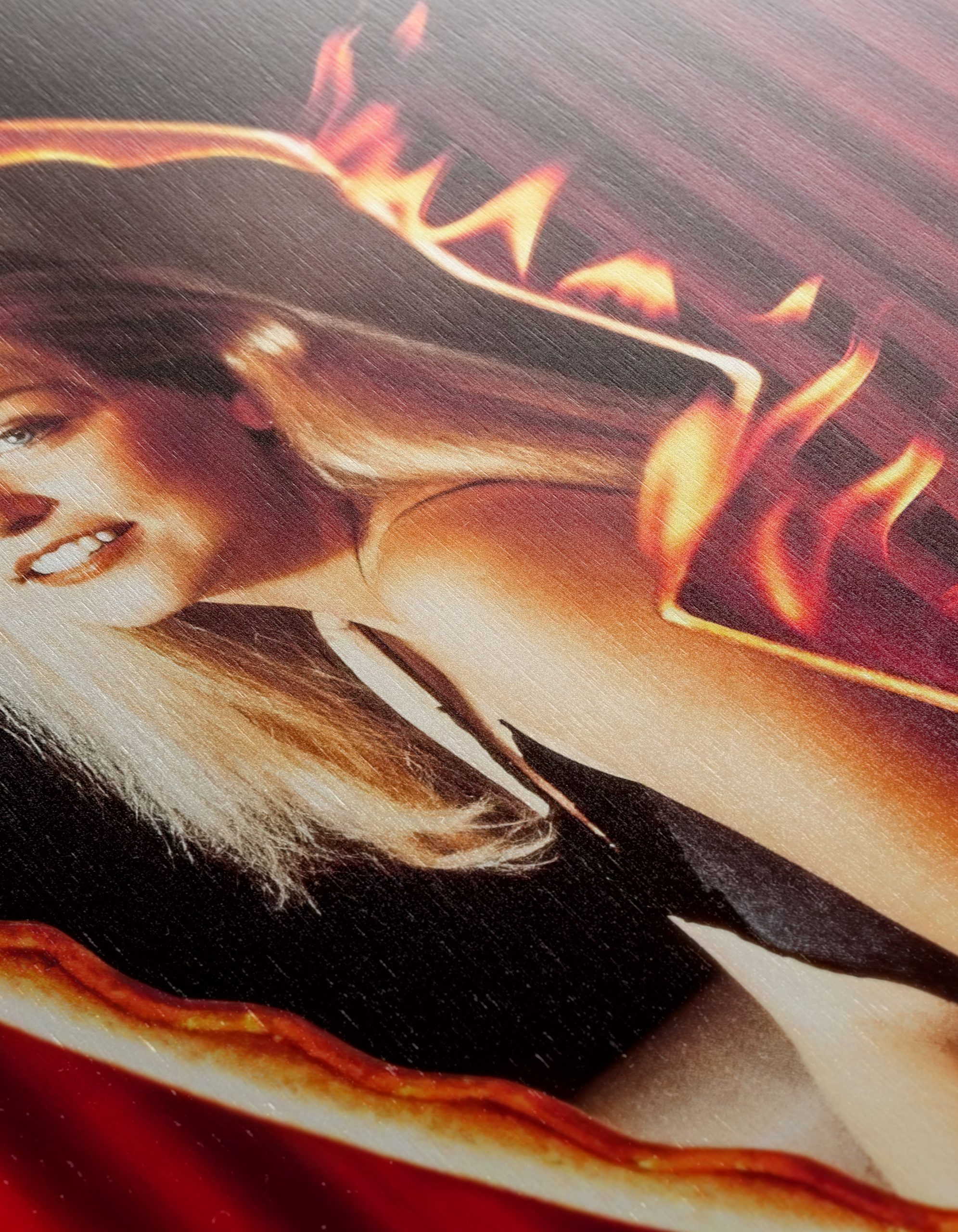 Pop Art Inspired Twin Peaks Artwork - Image 12