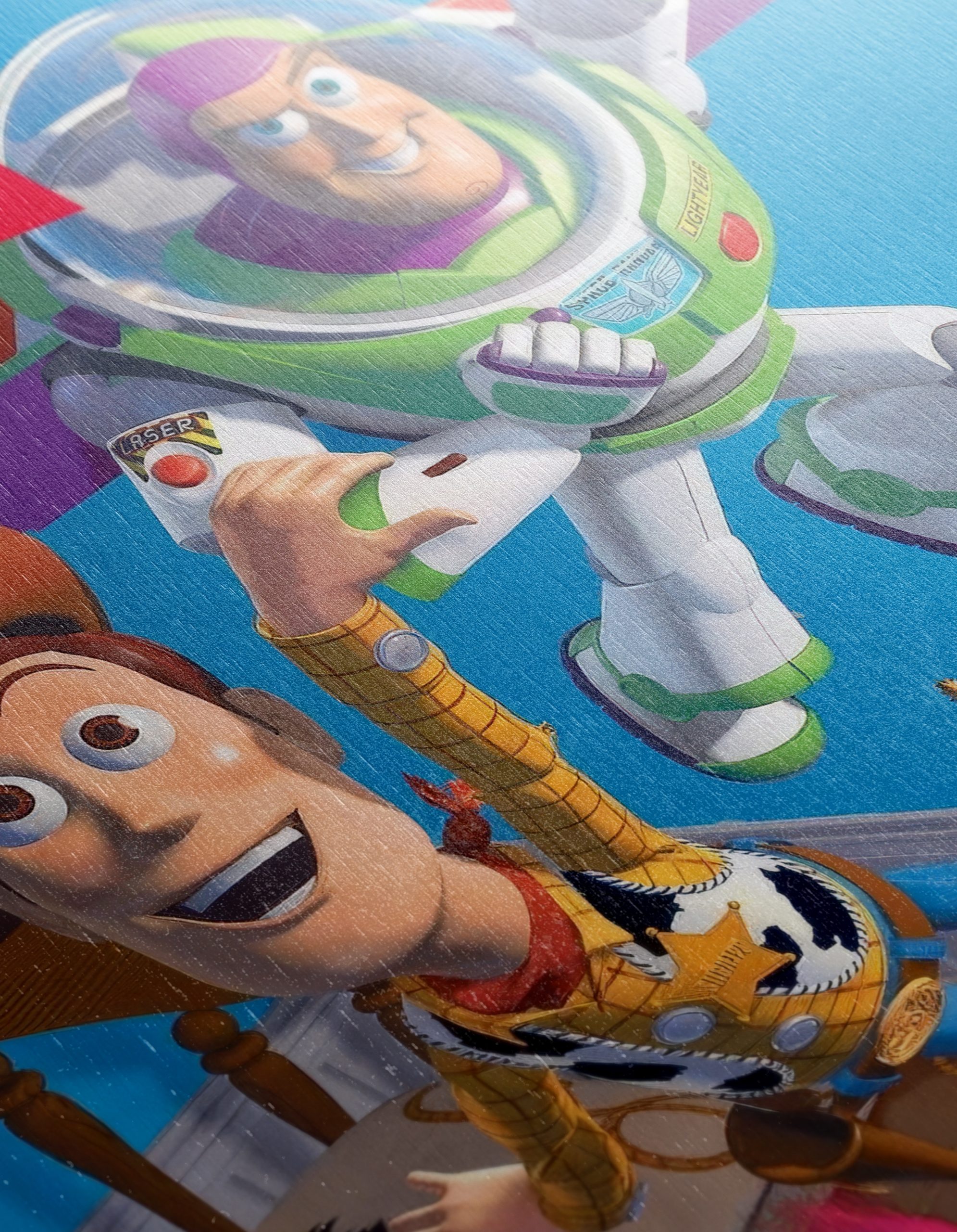 Toy Story Iconic Characters Art - Image 12