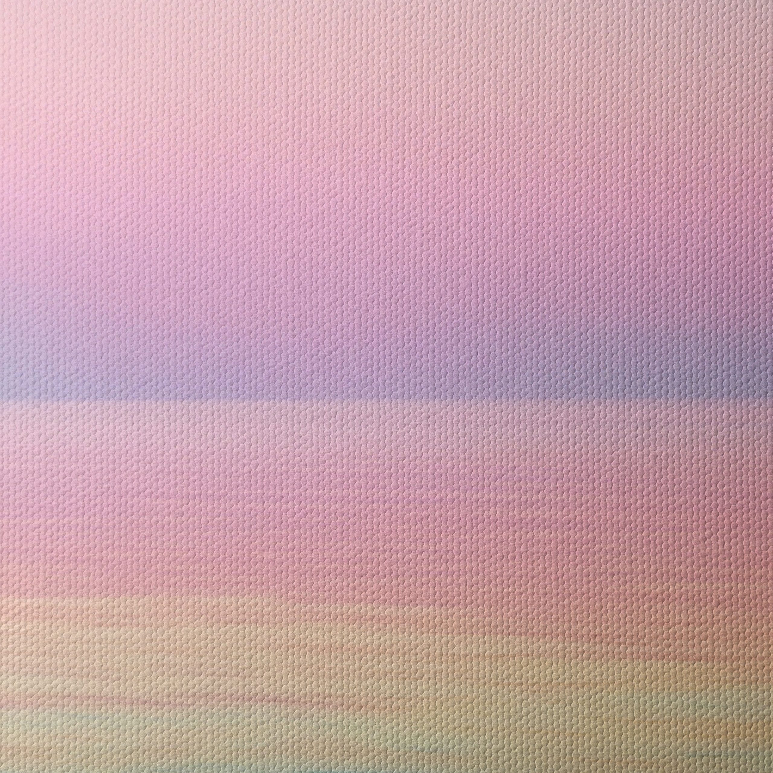 Soft Gradient Abstract Ocean Art - Image 4