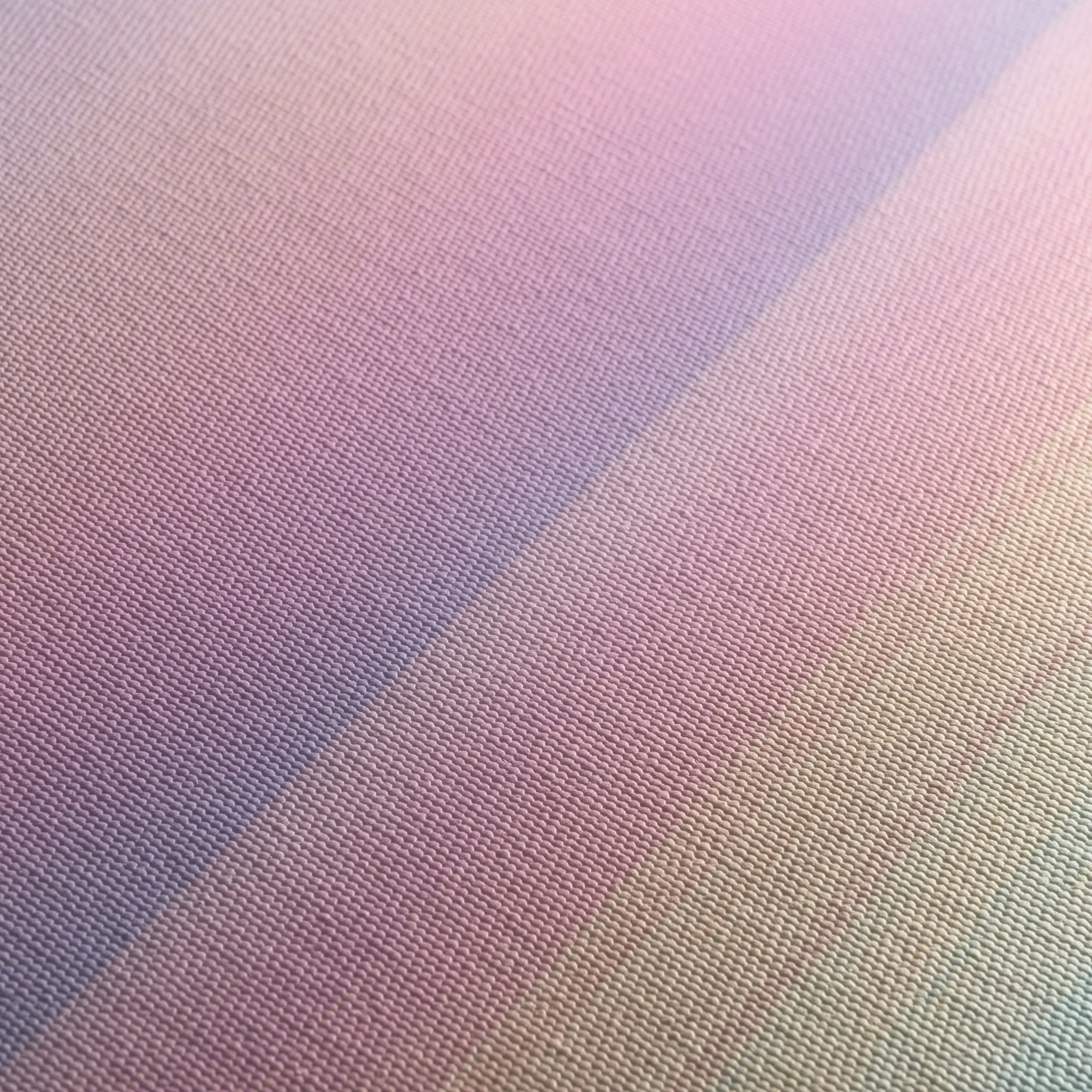 Soft Gradient Abstract Ocean Art - Image 5