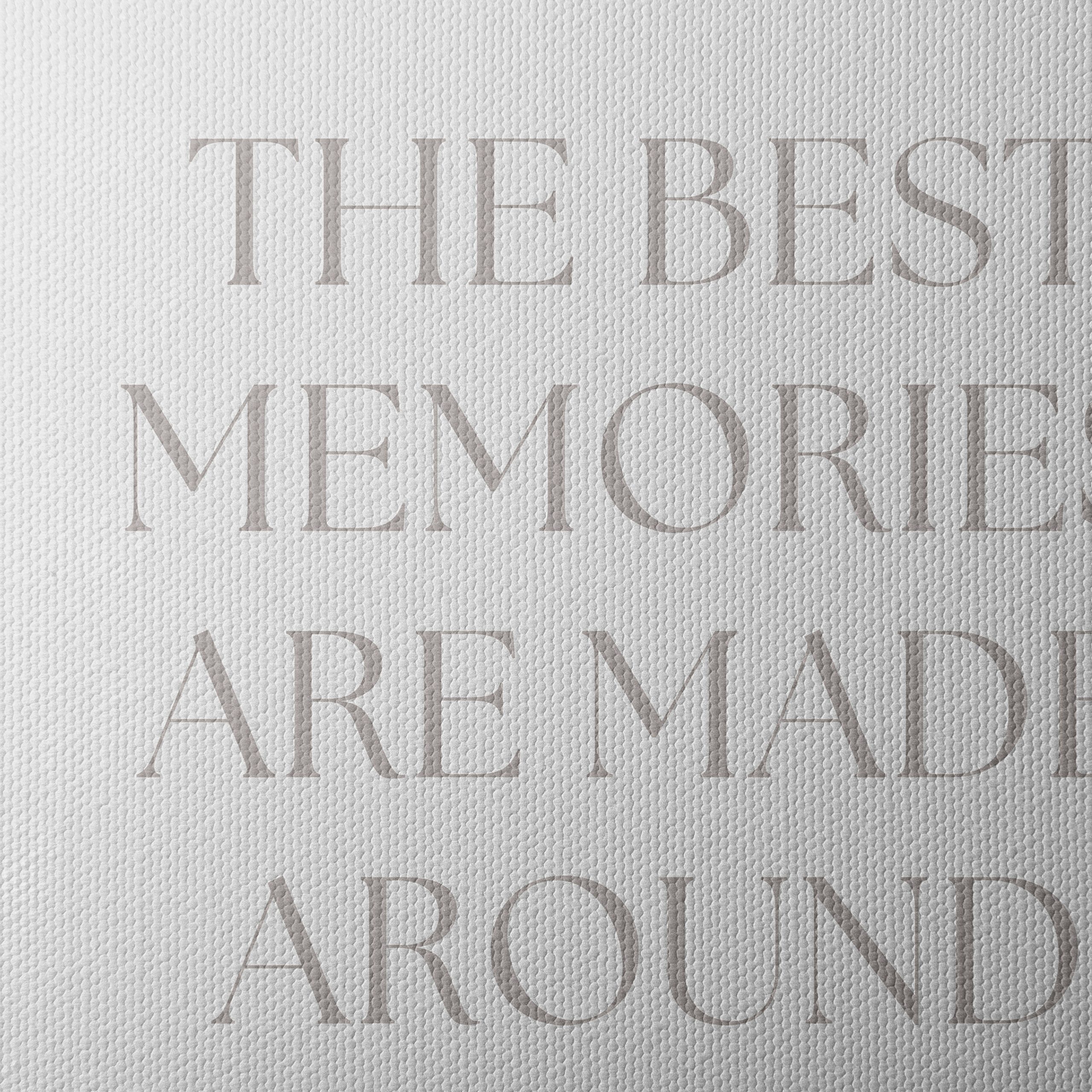 Inspirational Quote Wall Art for Home - Image 4