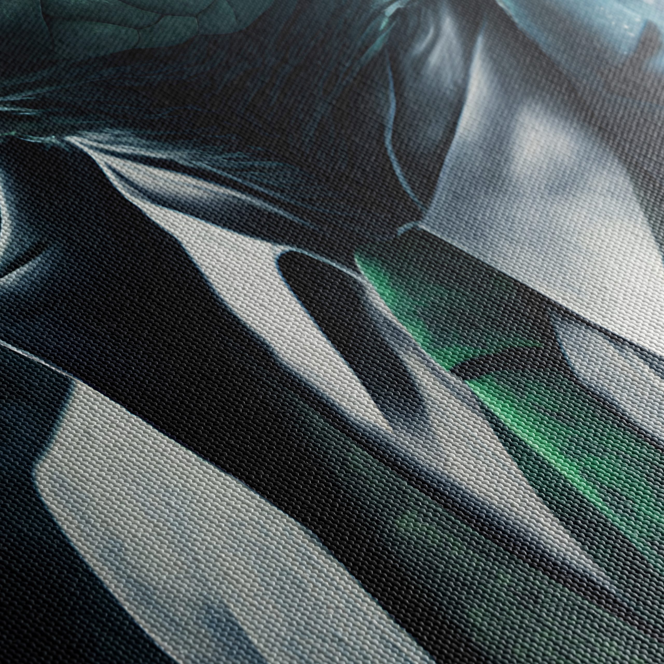 Stylized Lizard Character in Suit 2 - Image 5