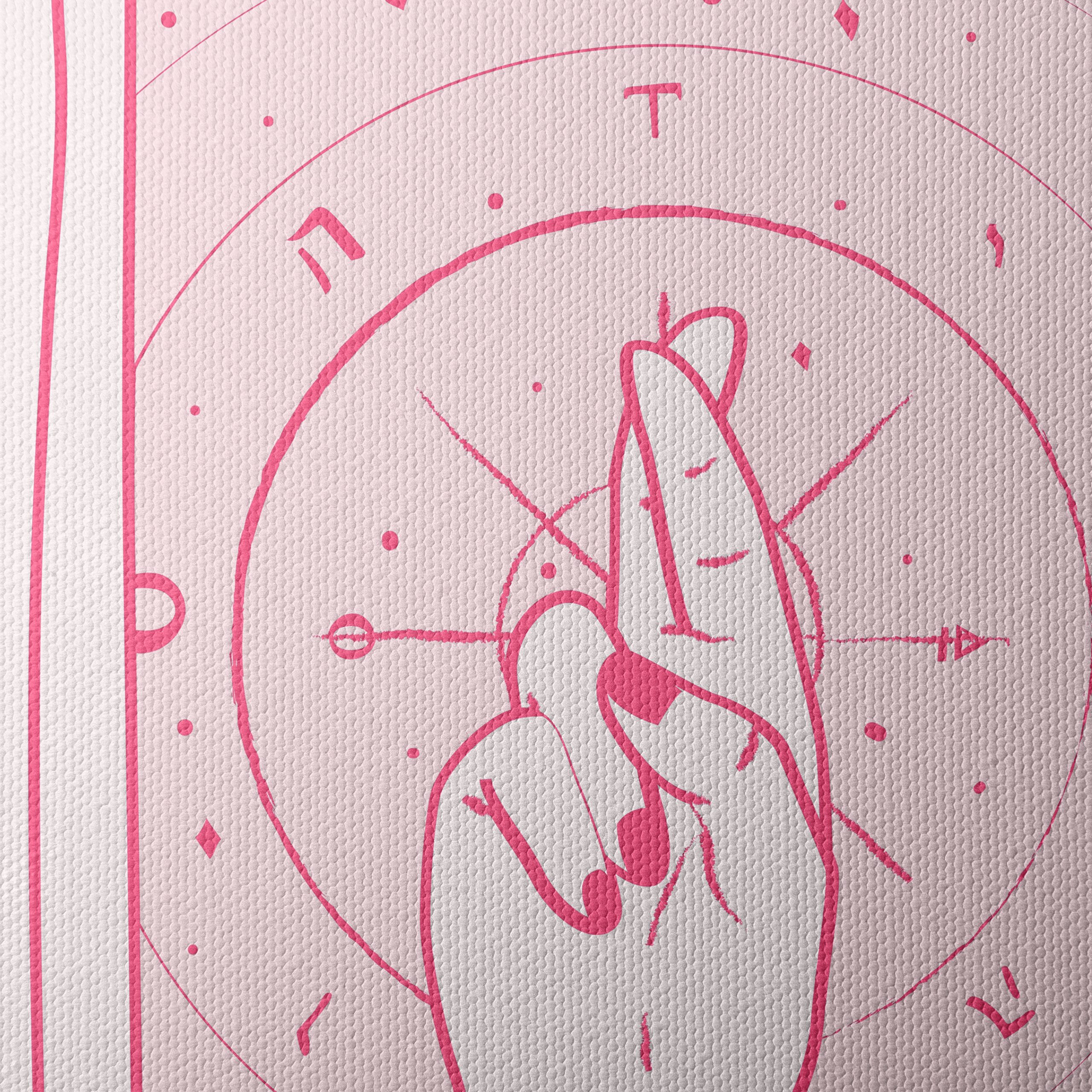Wheel of Fortune Hand Illustration - Image 4