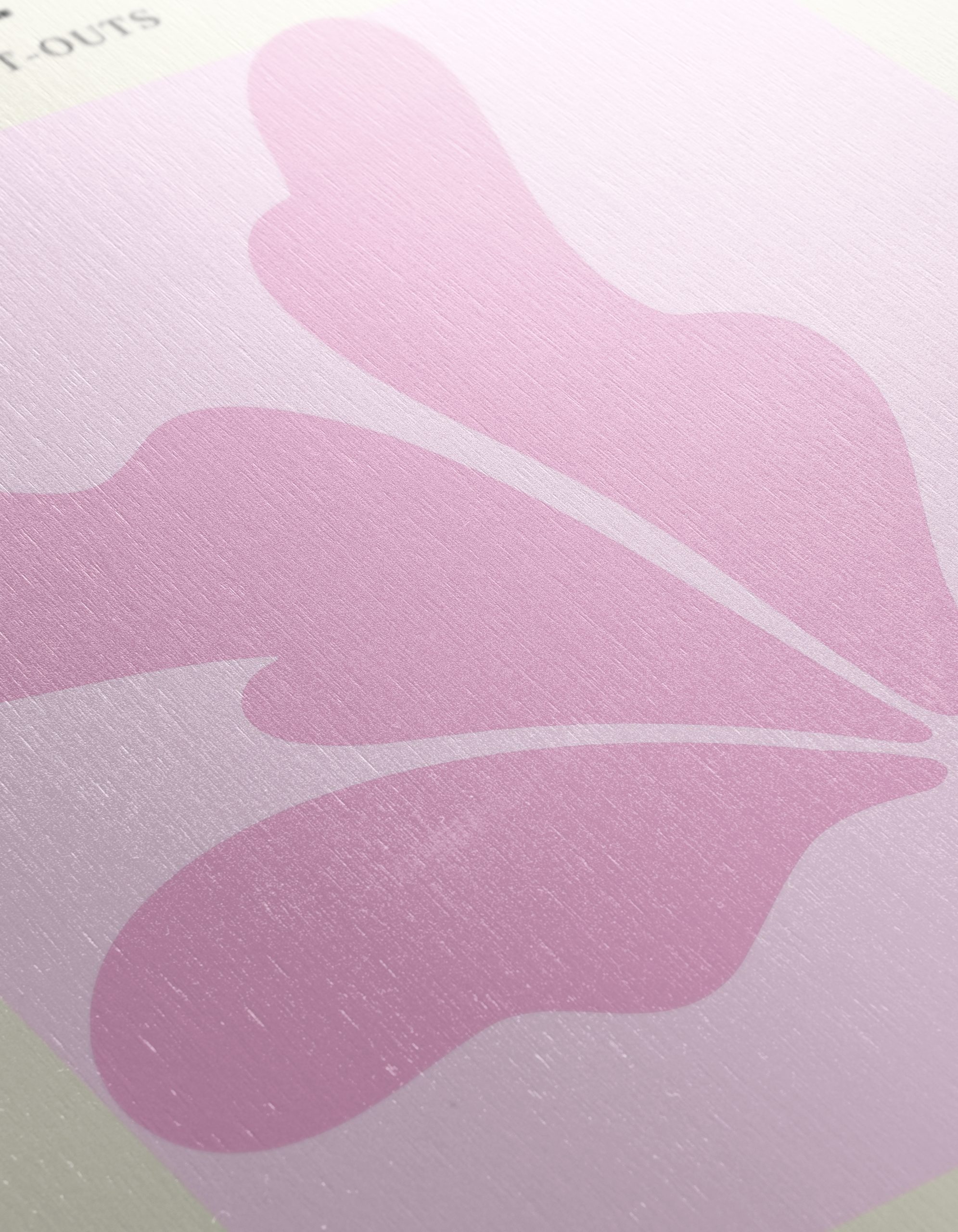 Matisse Cut-Outs Inspired Abstract Art - Image 12