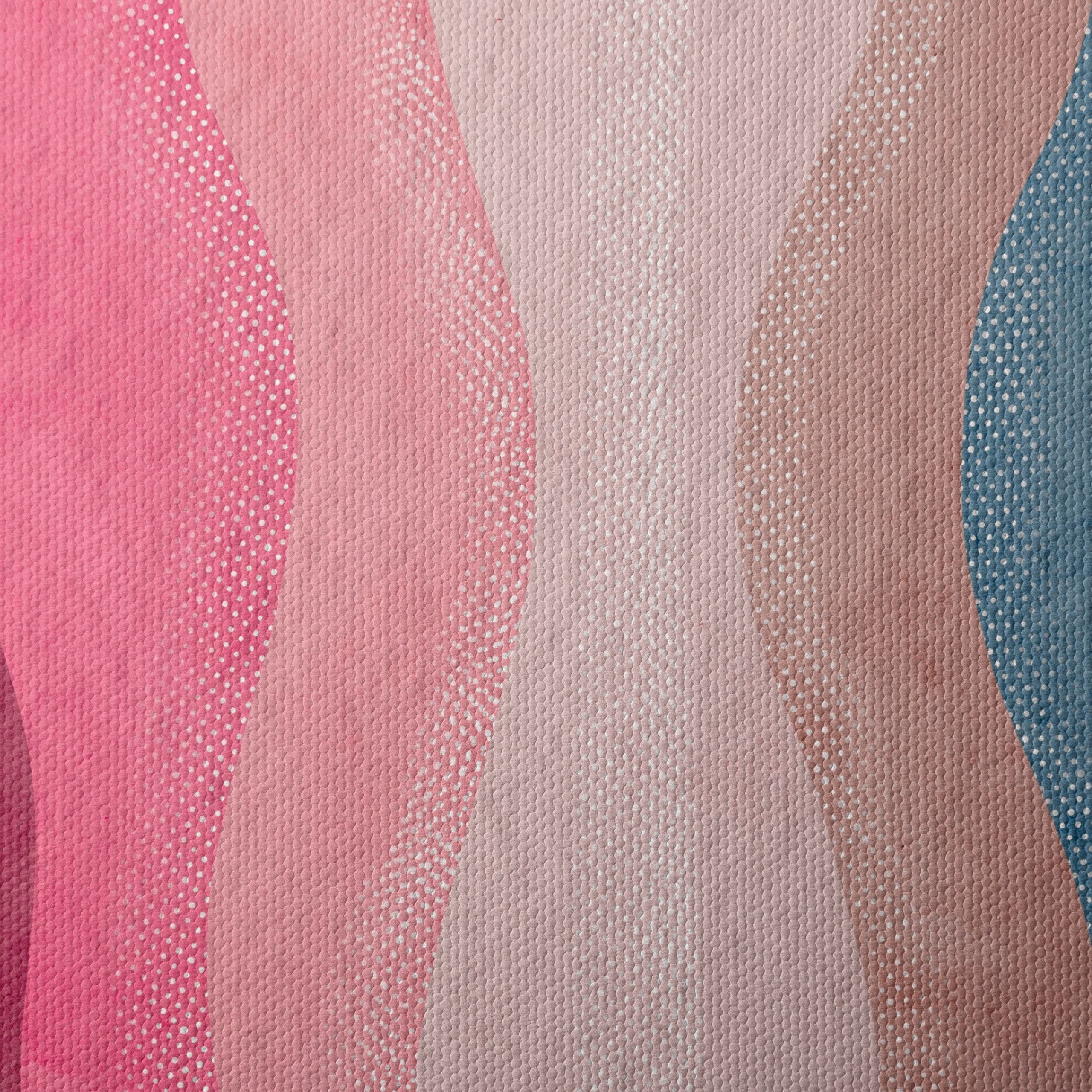 Colorful Abstract Waves for Modern Interiors 2 - Image 4