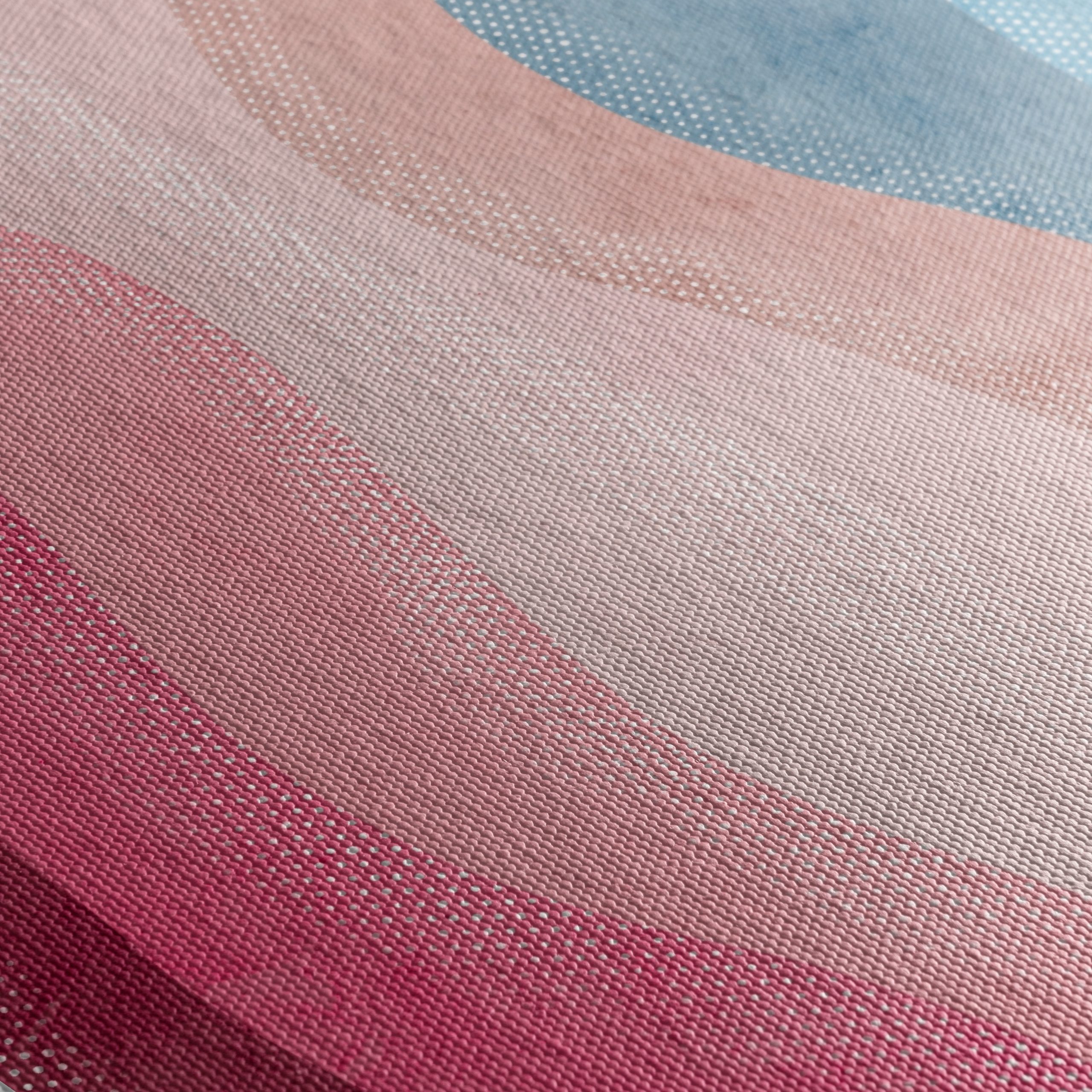 Colorful Abstract Waves for Modern Interiors 2 - Image 5