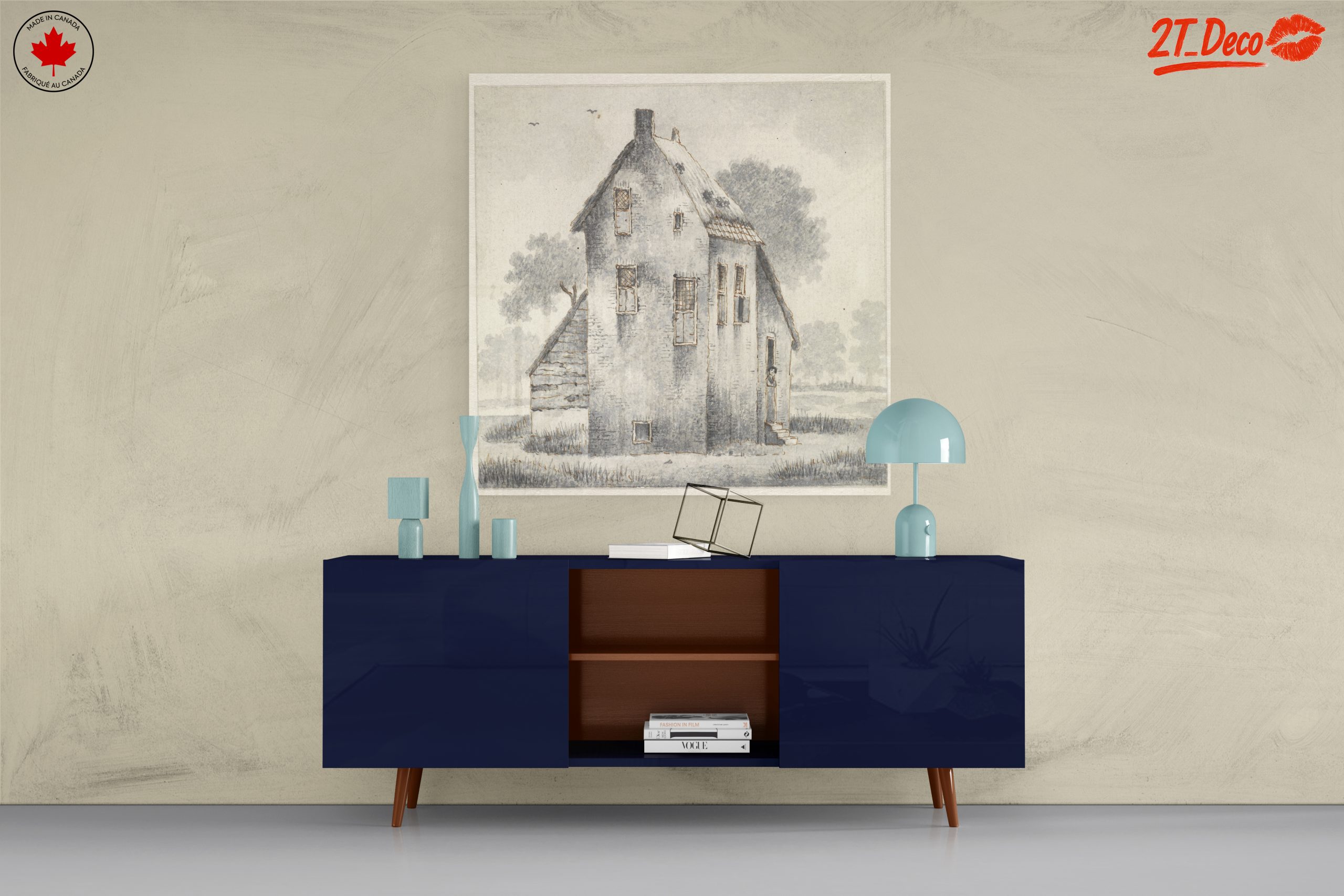 Charming Architectural Structure with Floral Elements - Image 8