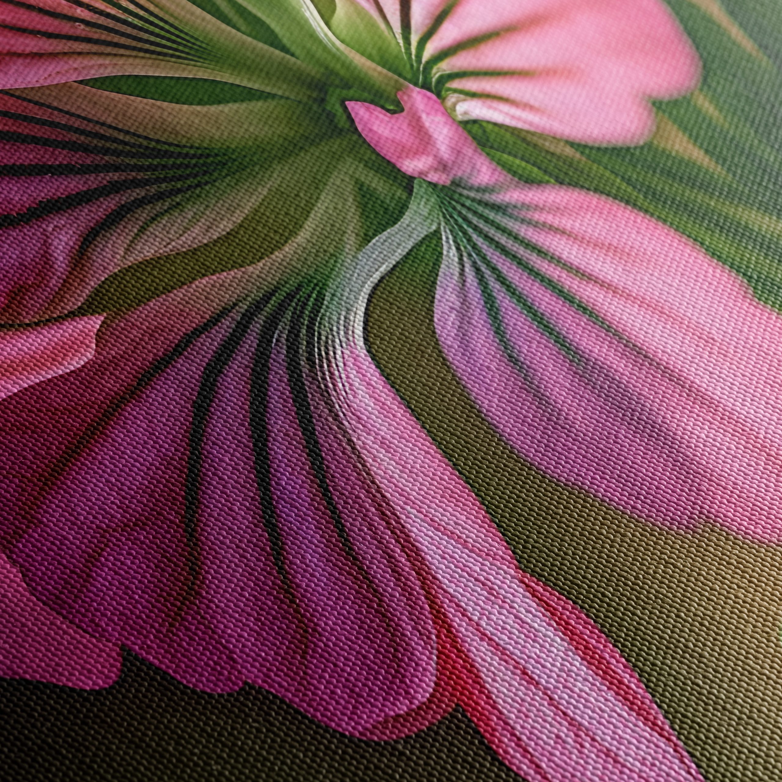 Vibrant Botanical Flower Art 4 - Image 5