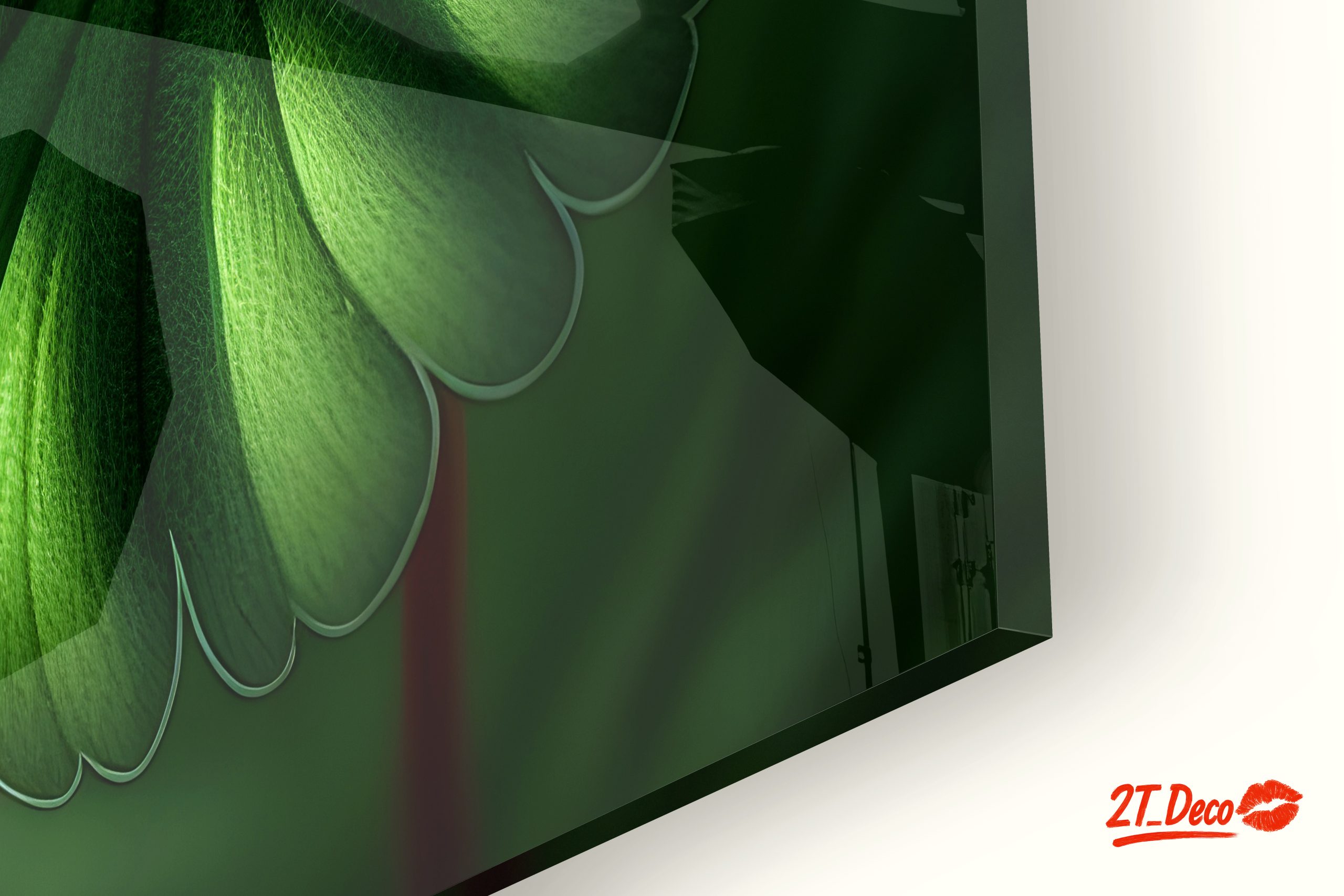 Vibrant Botanical Flower Art 4 - Image 9