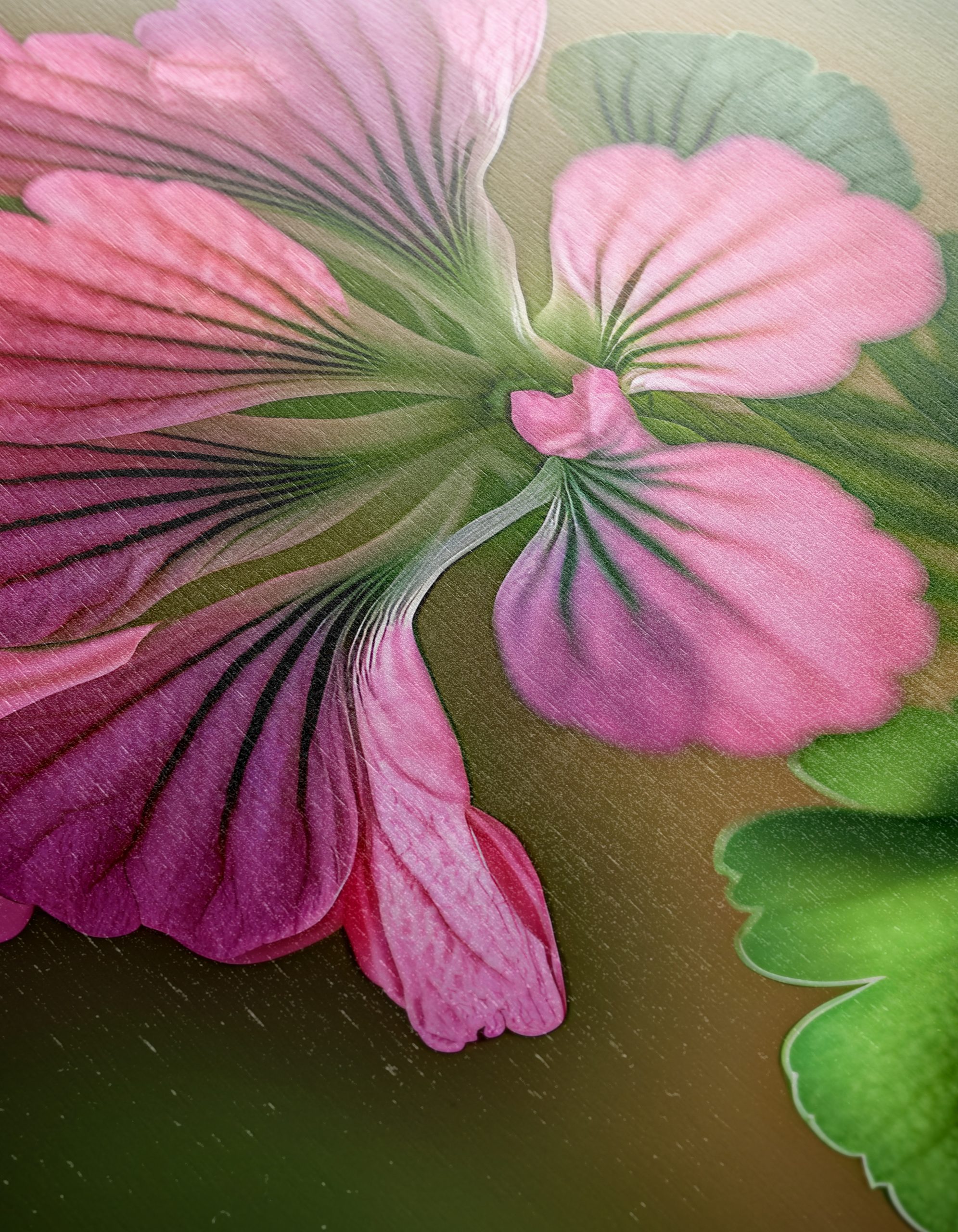 Vibrant Botanical Flower Art 4 - Image 12