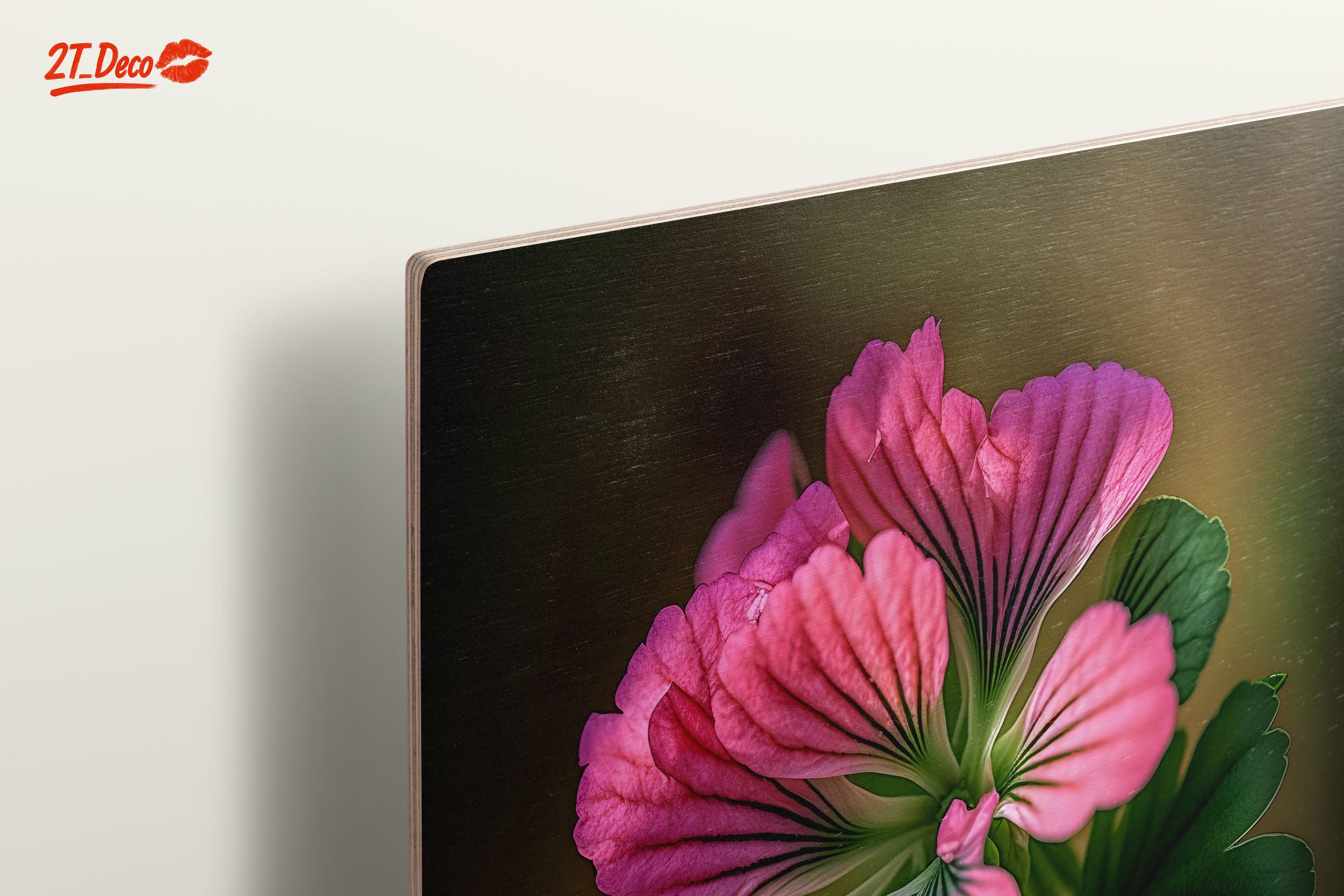 Vibrant Botanical Flower Art 4 - Image 15