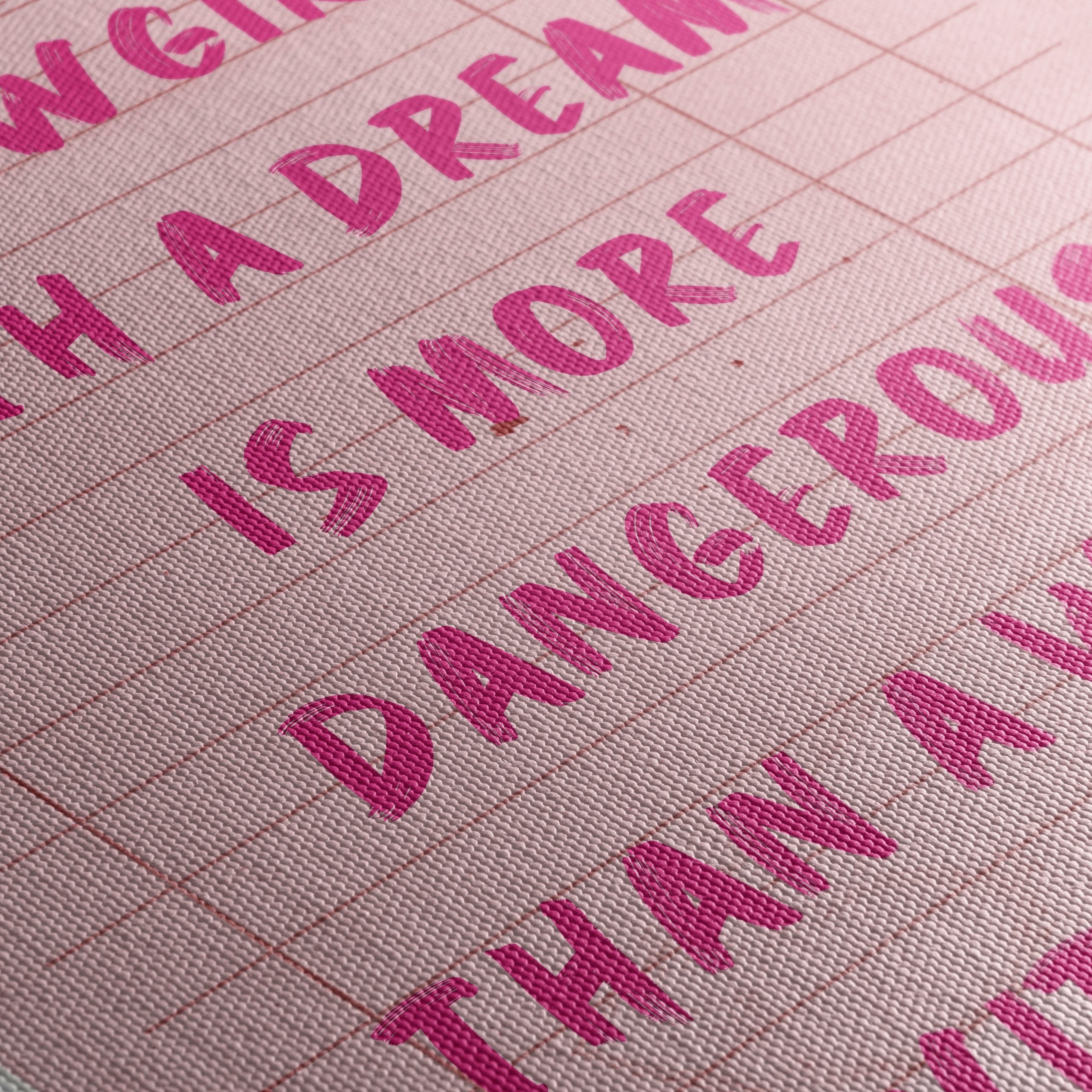 Empowering Cowgirl Quote Art - Image 5