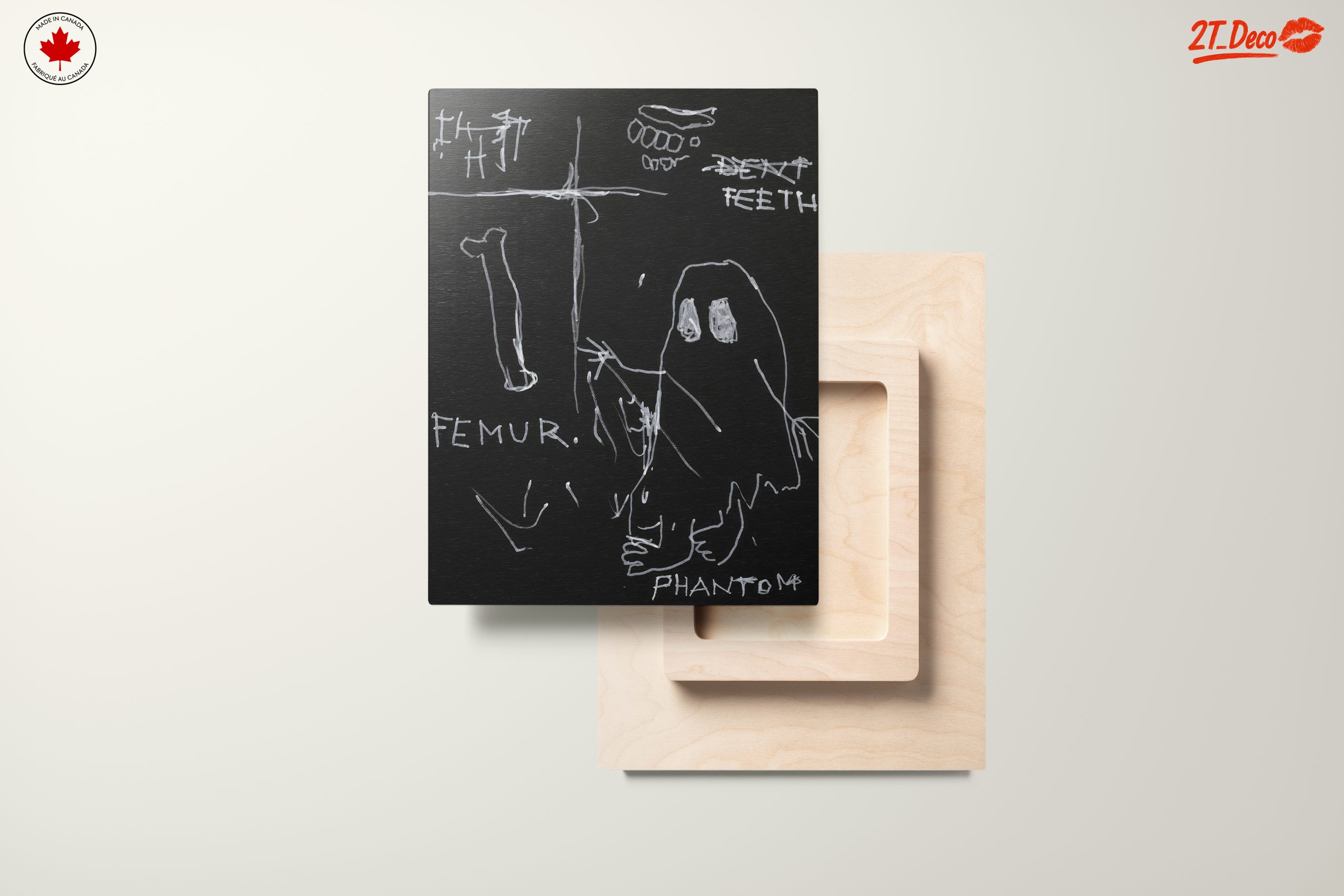 Whimsical Ghost Character Artwork - Image 11