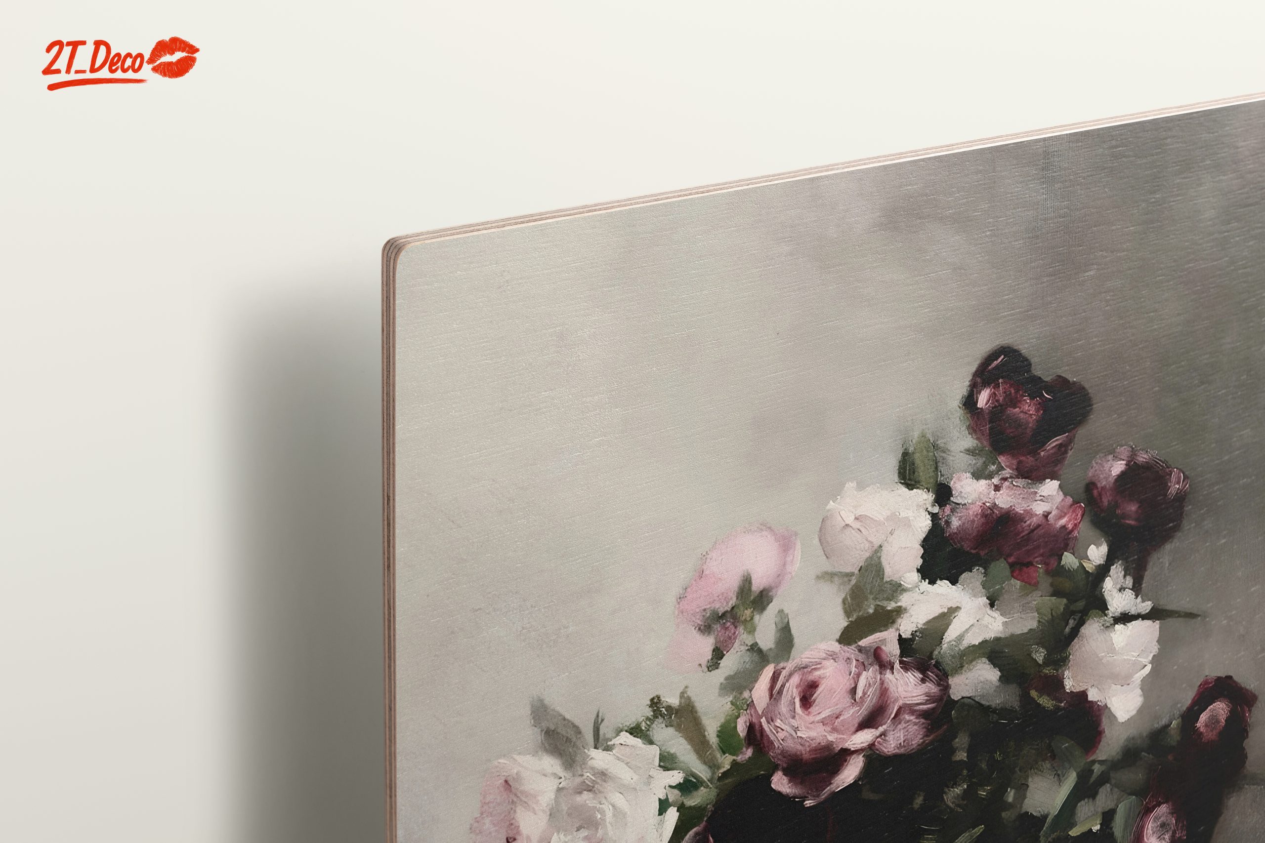 Elegant Floral Arrangement with Roses 7 - Image 15