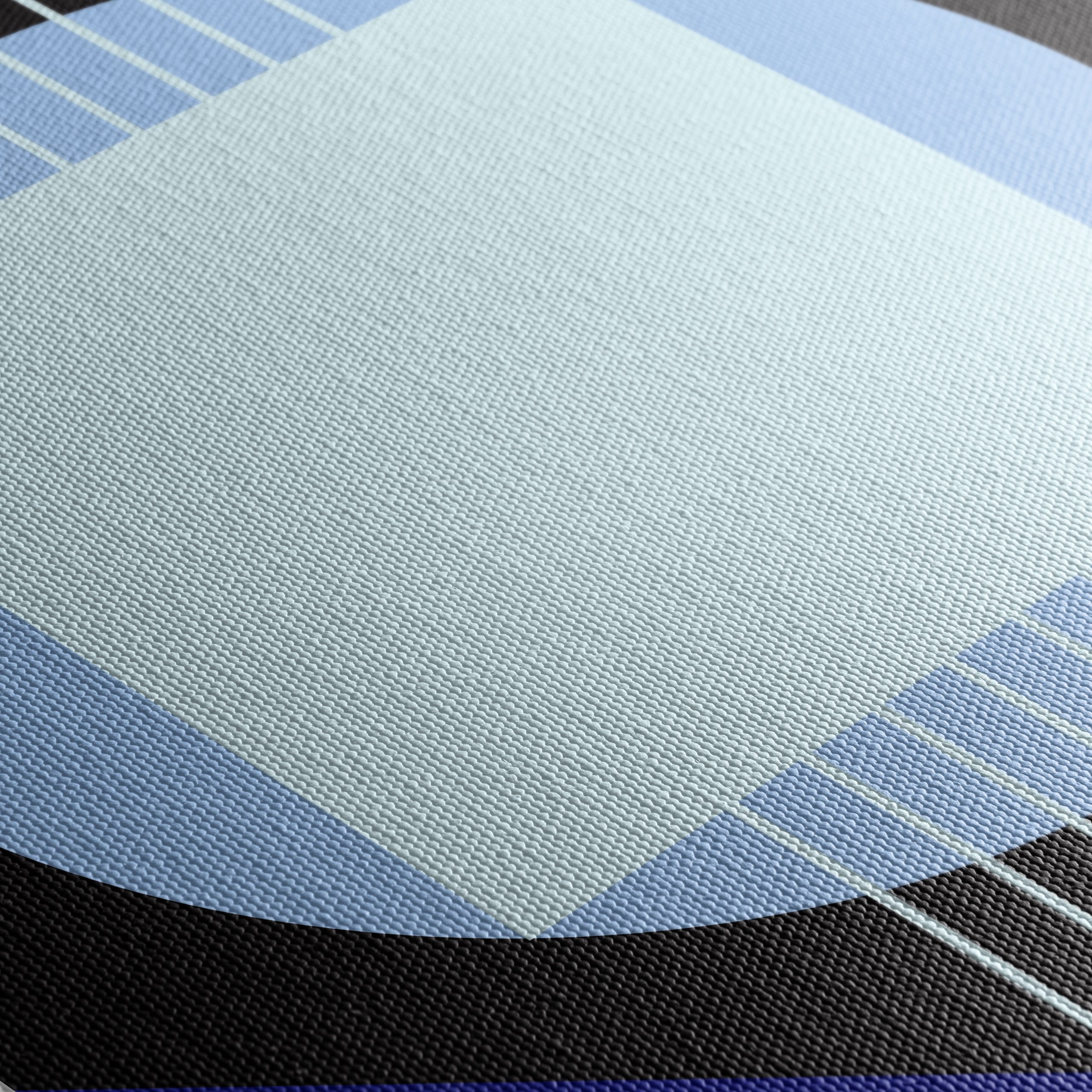Bold Geometric Abstract Design 3 - Image 5