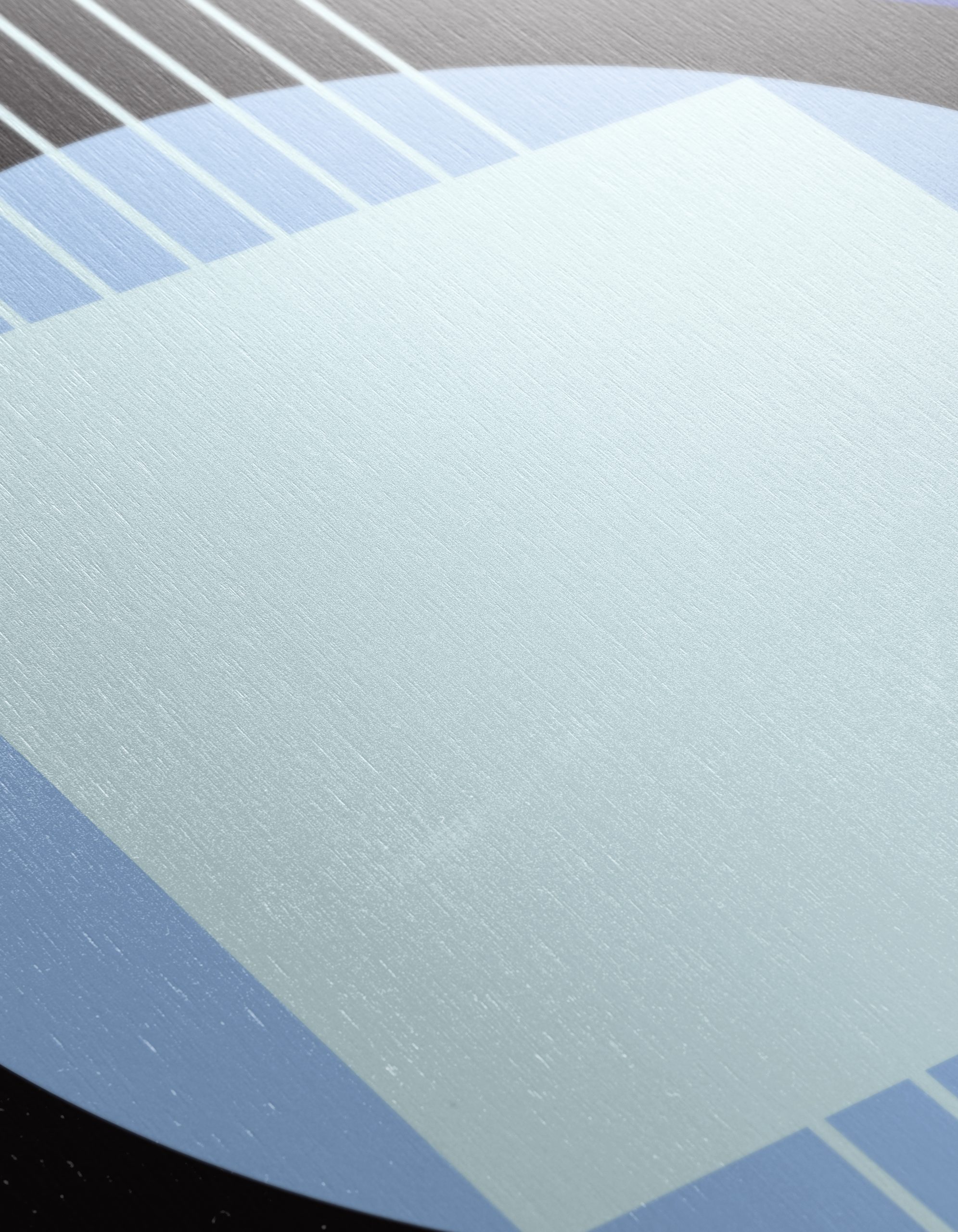 Bold Geometric Abstract Design 3 - Image 12