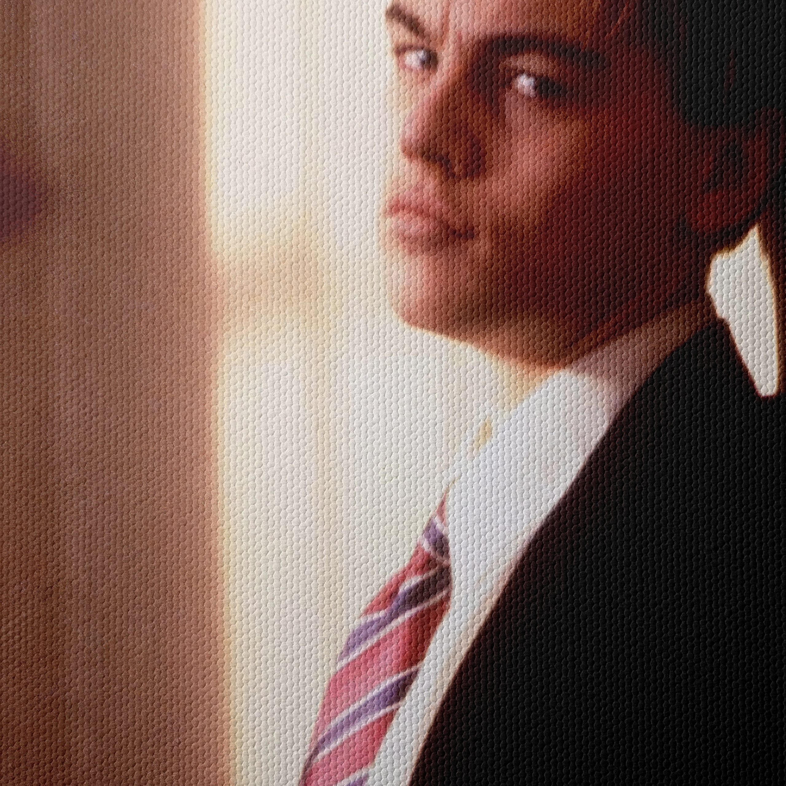 Dynamic Character Art from The Basketball Diaries - Image 4