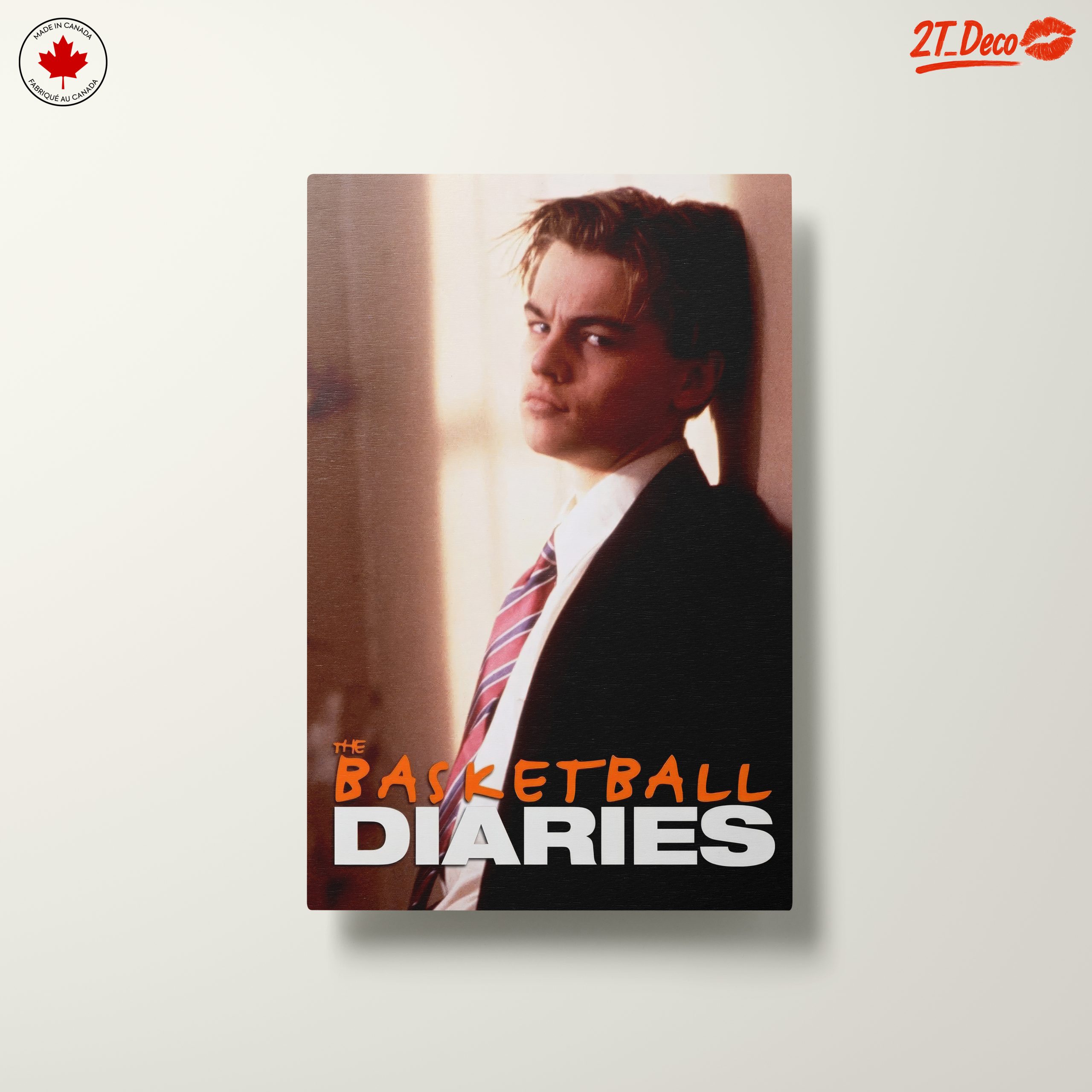 Dynamic Character Art from The Basketball Diaries - Image 10