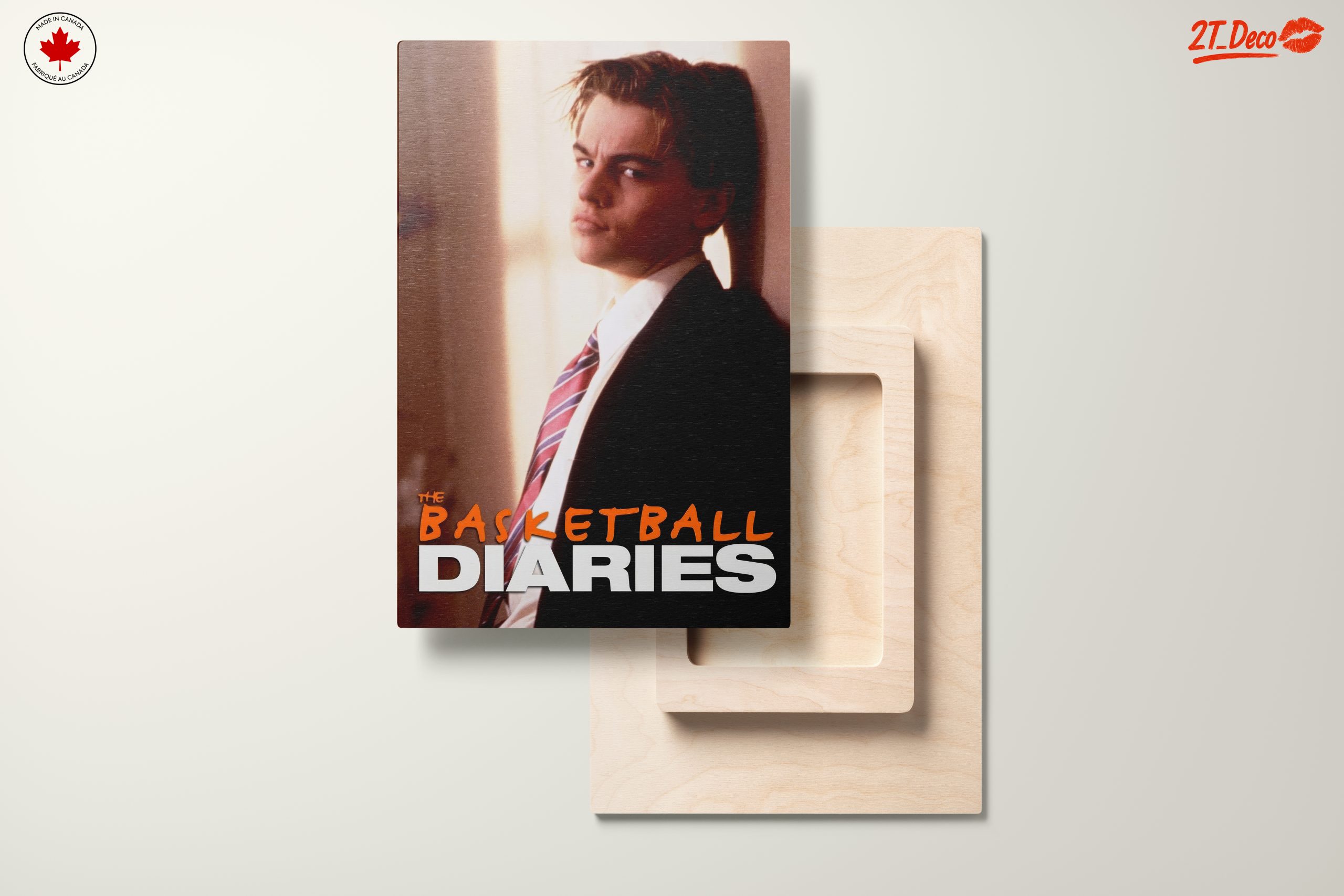 Dynamic Character Art from The Basketball Diaries - Image 11