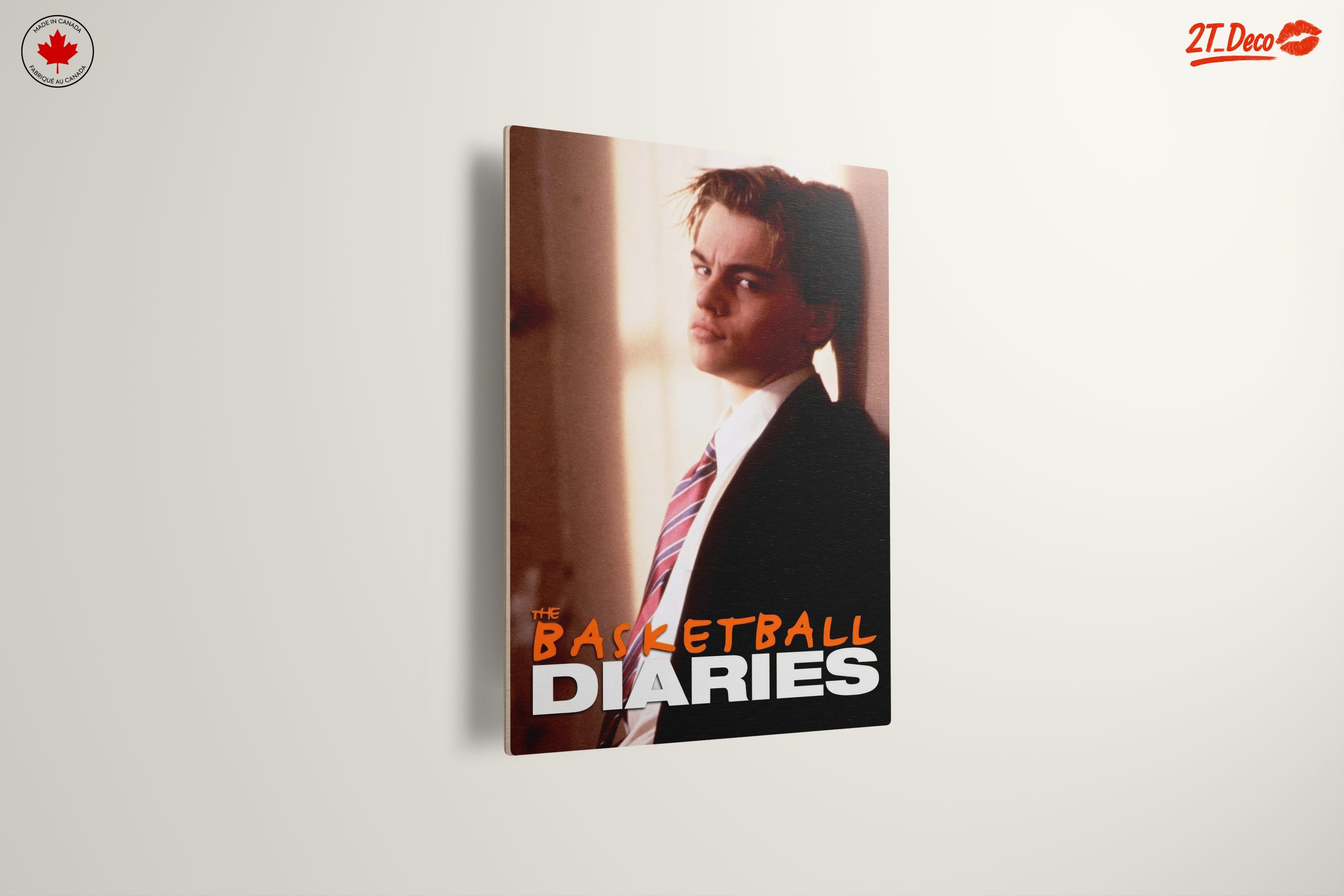 Dynamic Character Art from The Basketball Diaries - Image 13