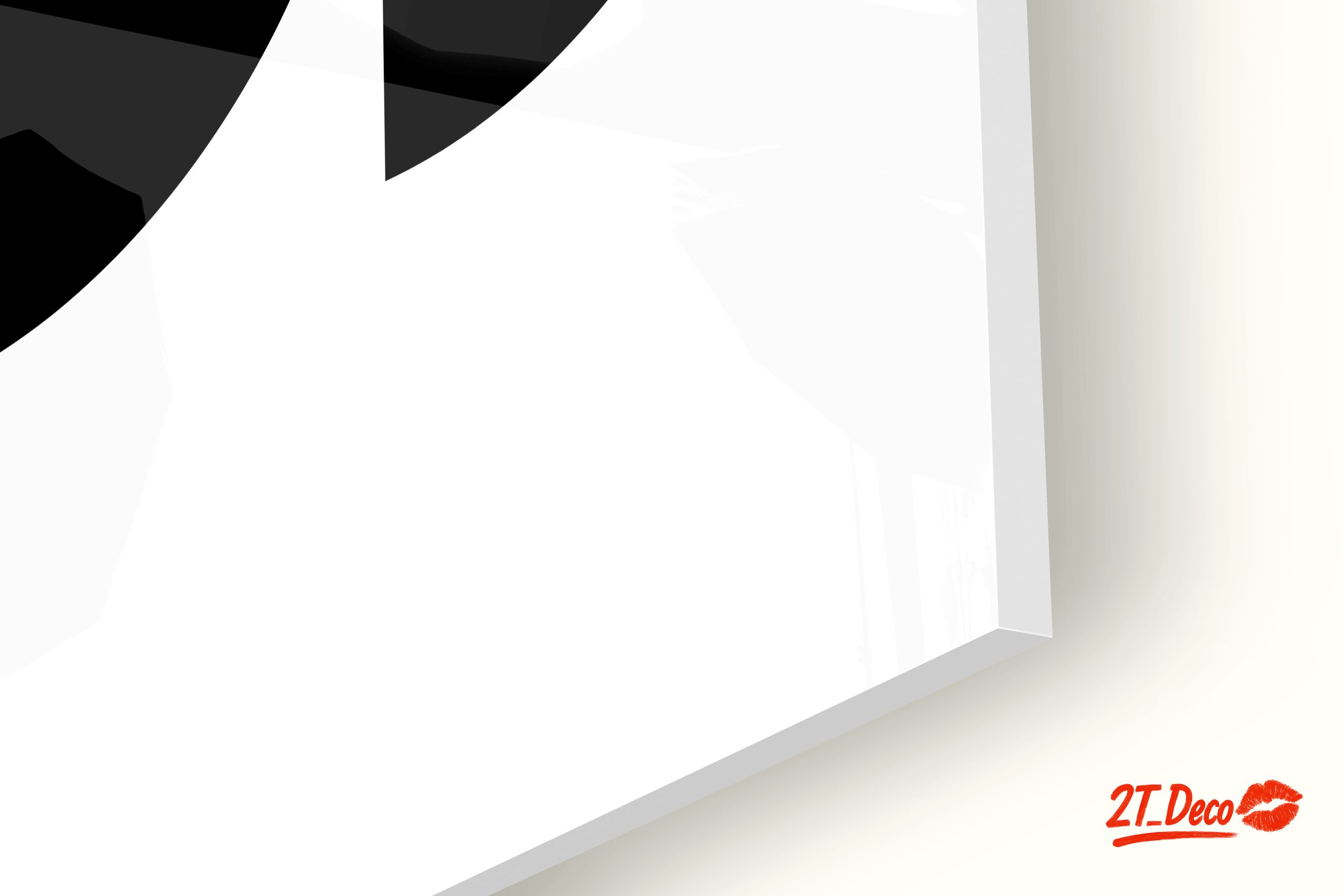Bold Geometric Abstract Design - Image 9
