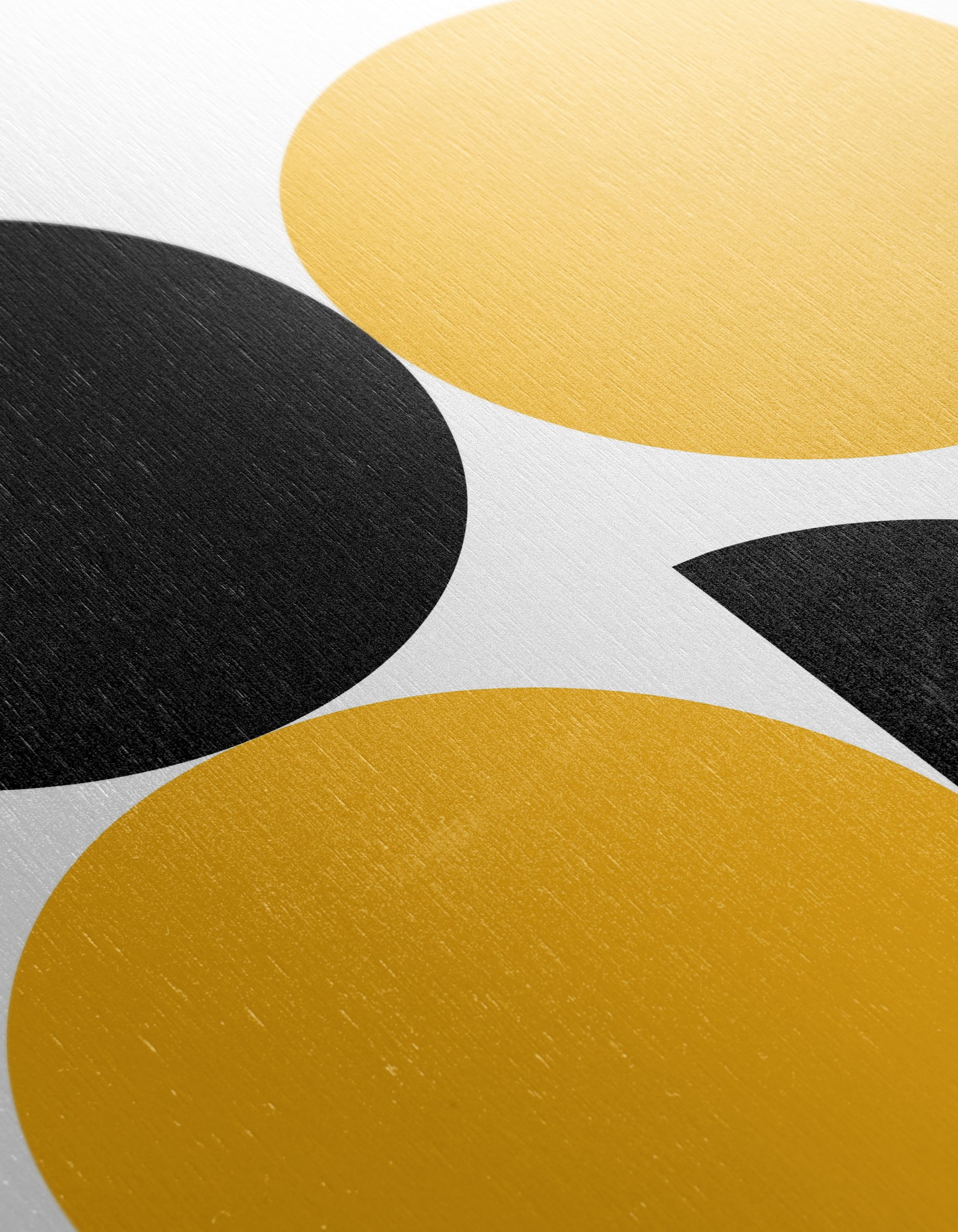 Bold Geometric Abstract Design - Image 12