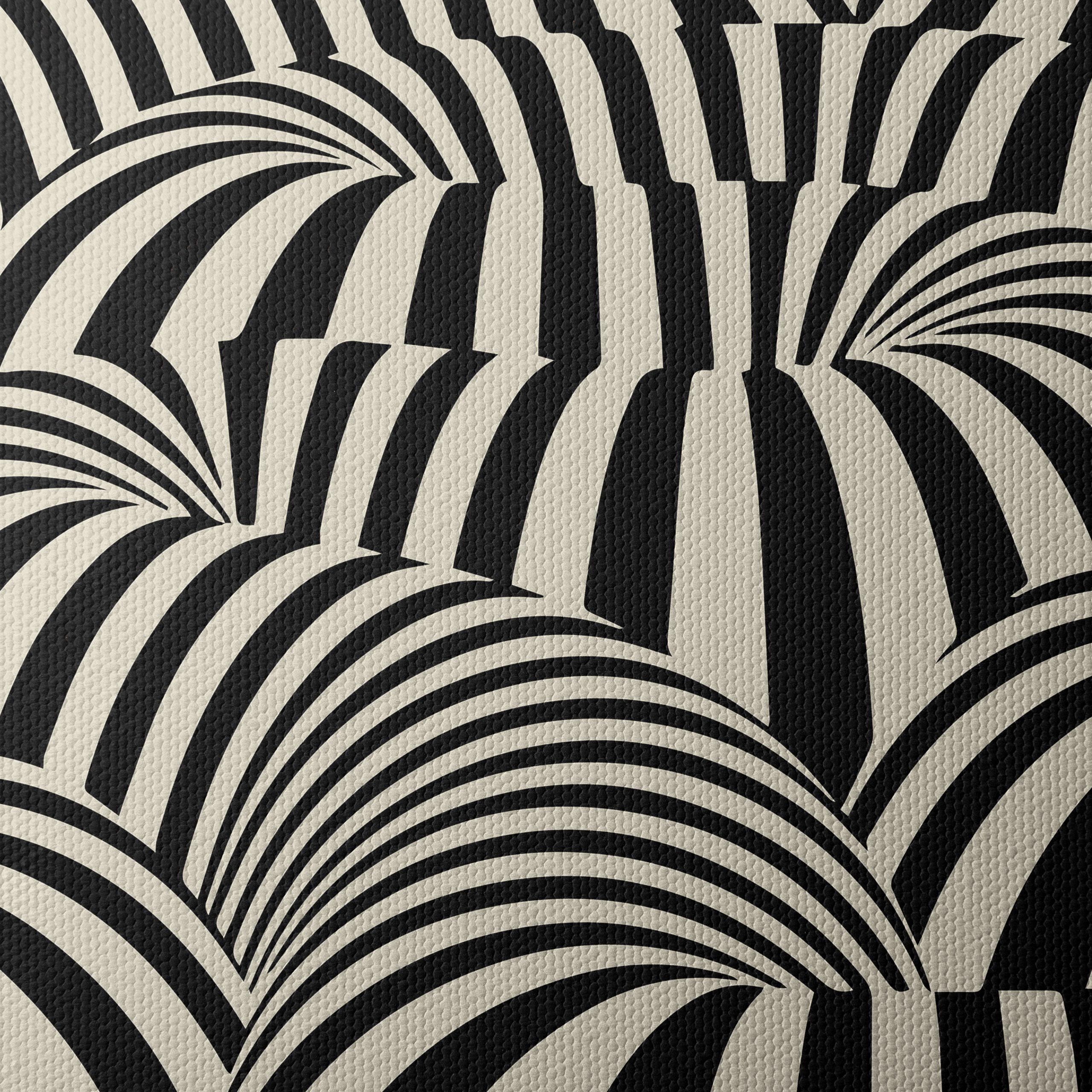 Bauhaus Inspired Abstract Design - Image 4