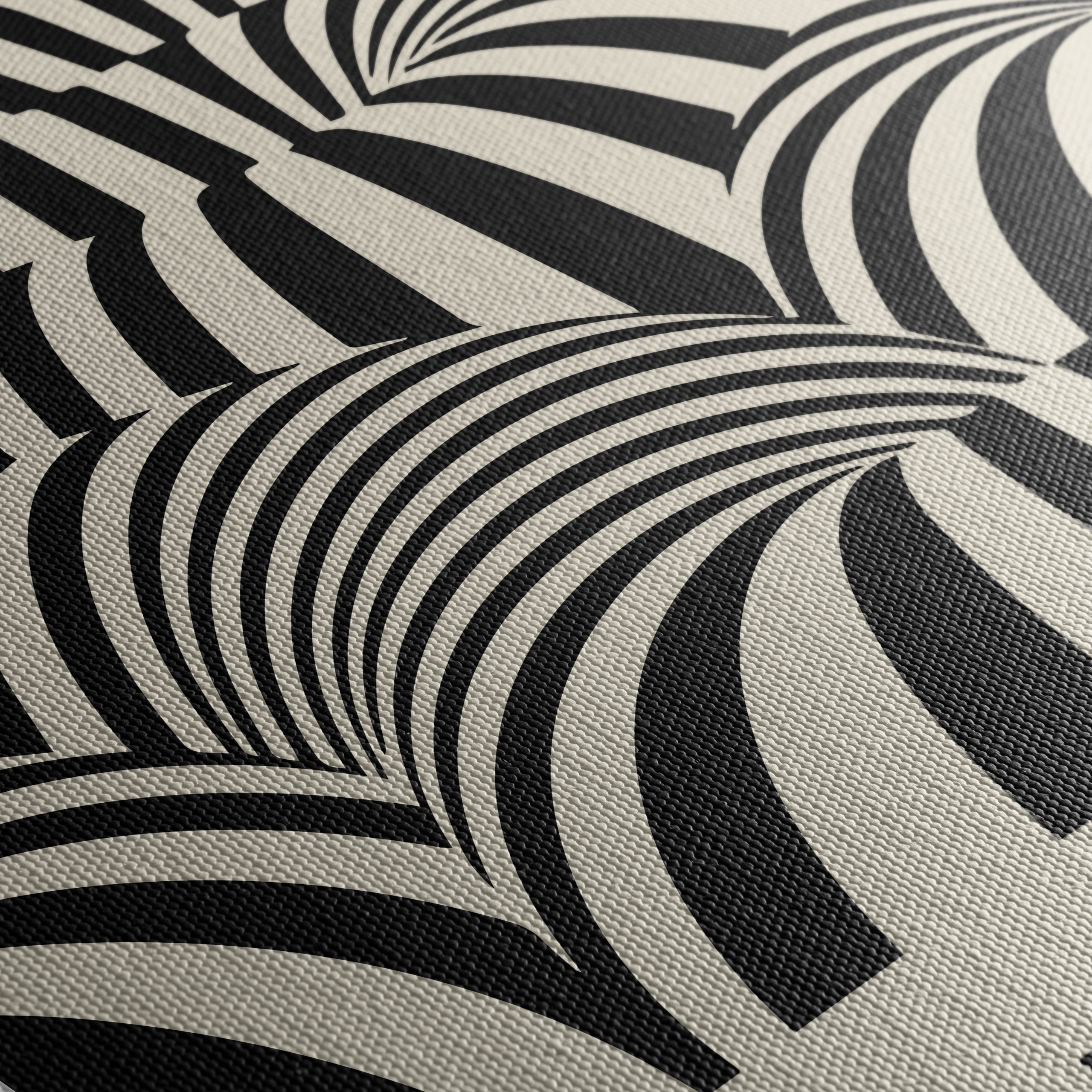 Bauhaus Inspired Abstract Design - Image 5