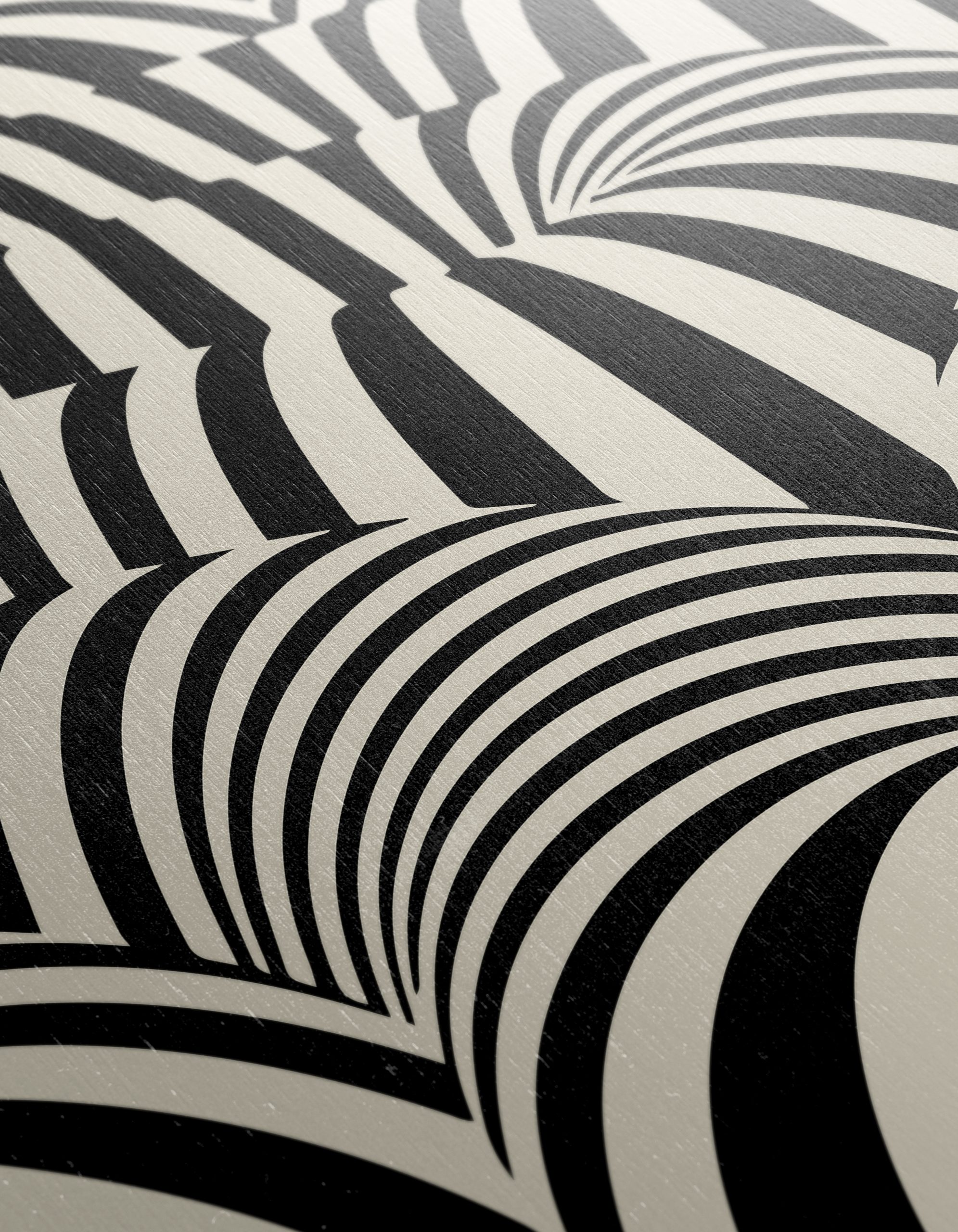 Bauhaus Inspired Abstract Design - Image 12