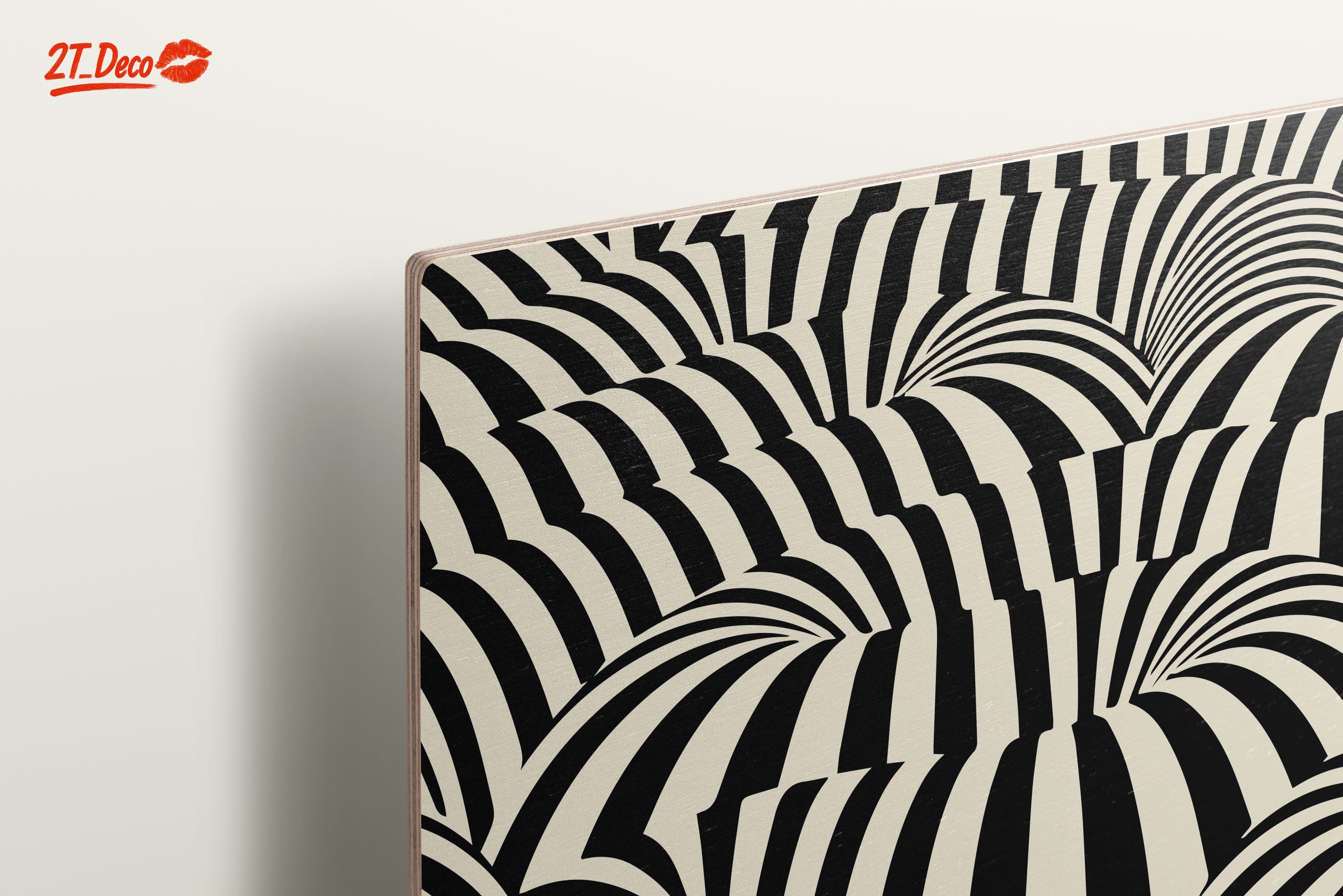 Bauhaus Inspired Abstract Design - Image 15