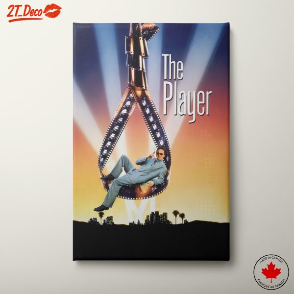 Cinematic Movie Art Featuring Classic Film Themes