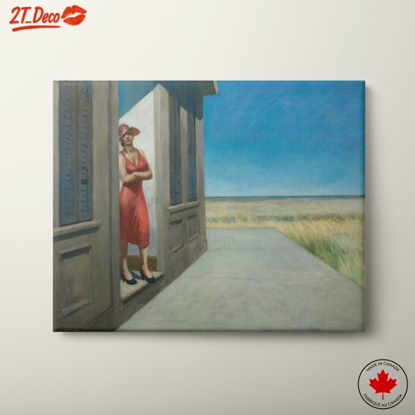 Elegant Contemporary Portrait of a Woman 15