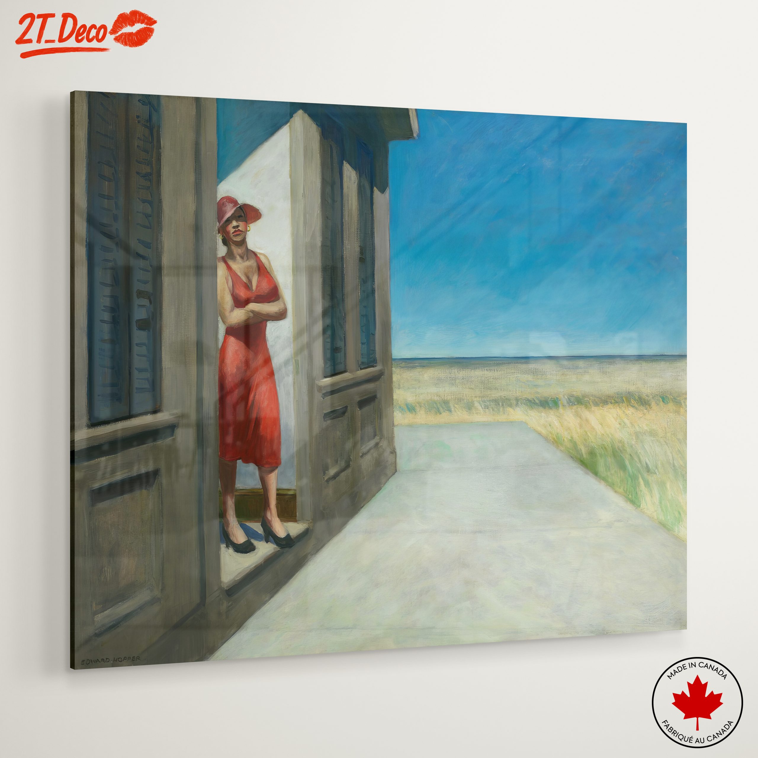 Elegant Contemporary Portrait of a Woman 15 - Image 6
