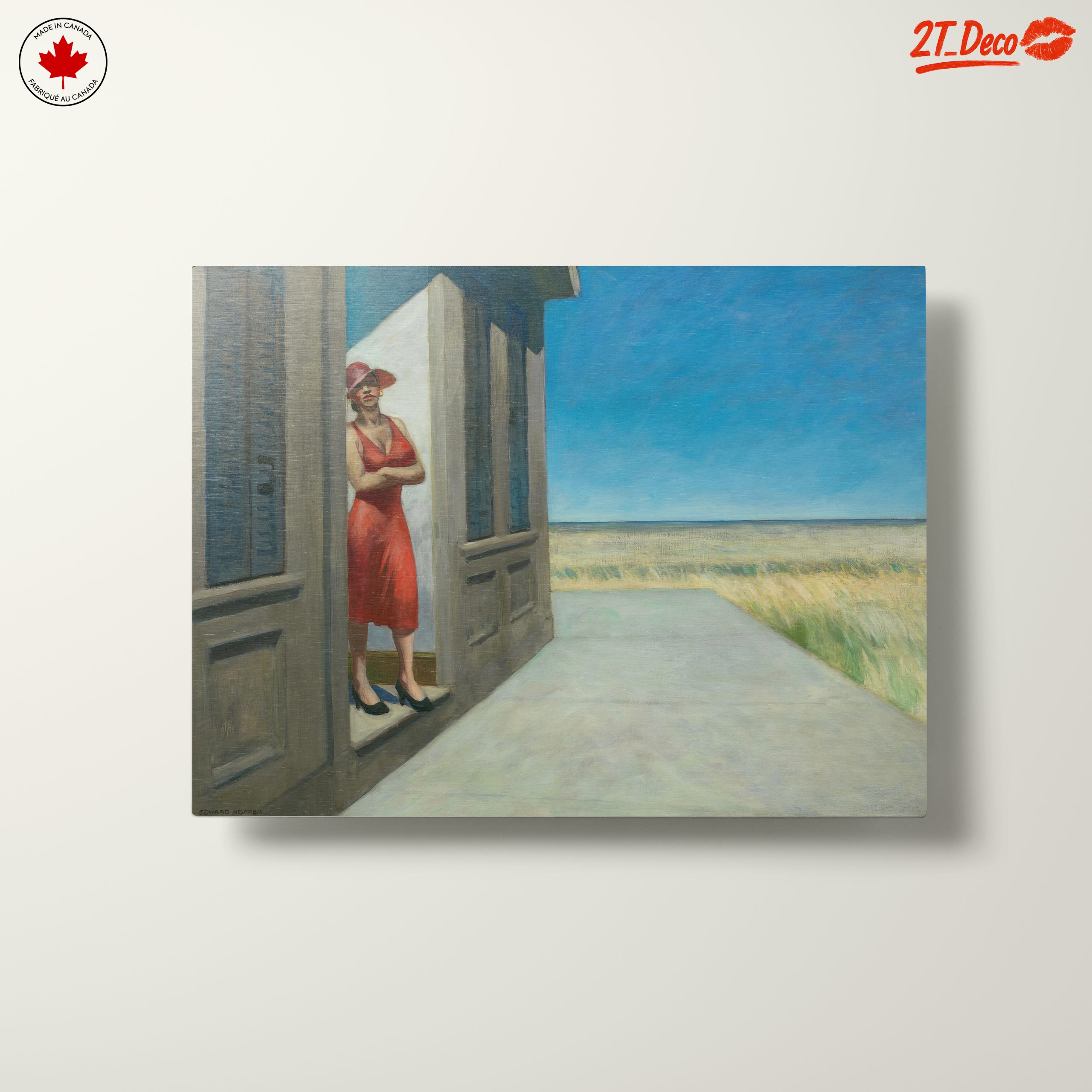 Elegant Contemporary Portrait of a Woman 15 - Image 10