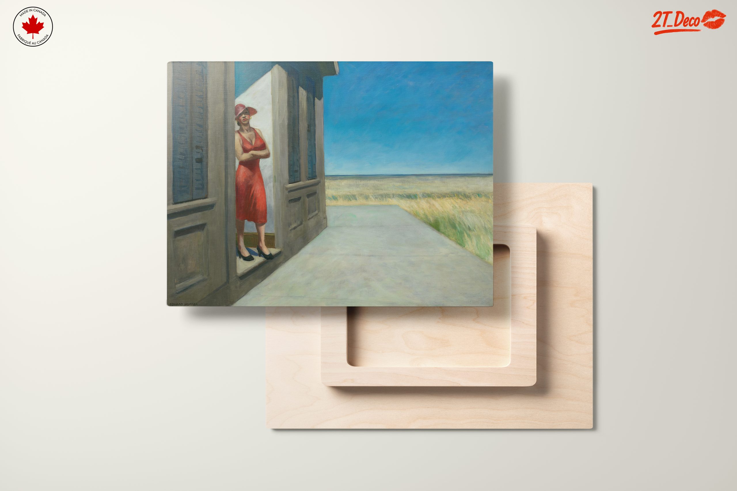 Elegant Contemporary Portrait of a Woman 15 - Image 11