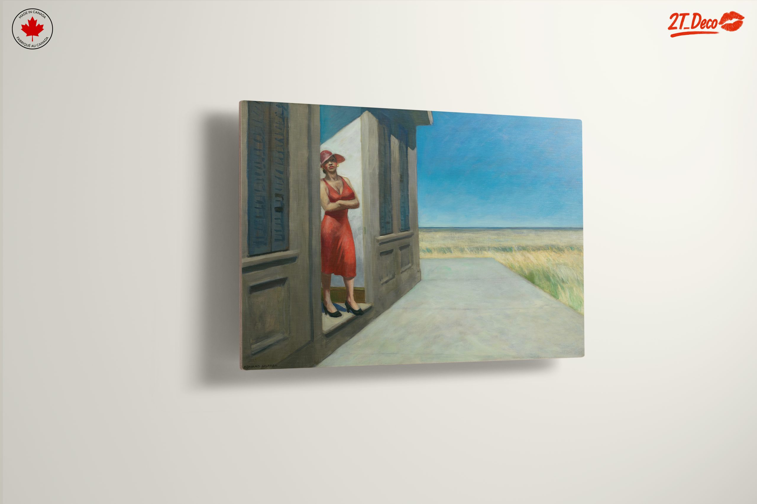 Elegant Contemporary Portrait of a Woman 15 - Image 13