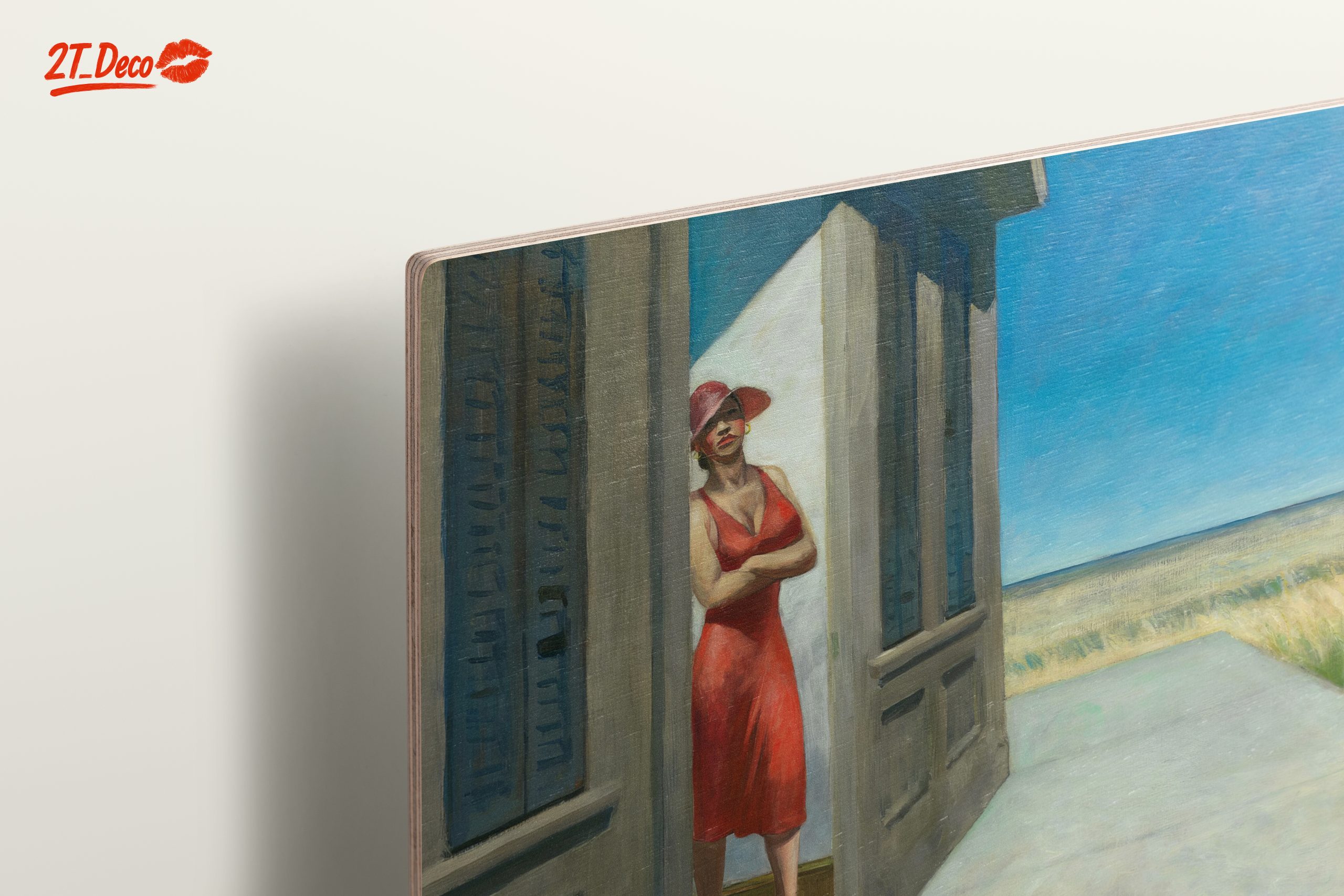 Elegant Contemporary Portrait of a Woman 15 - Image 15