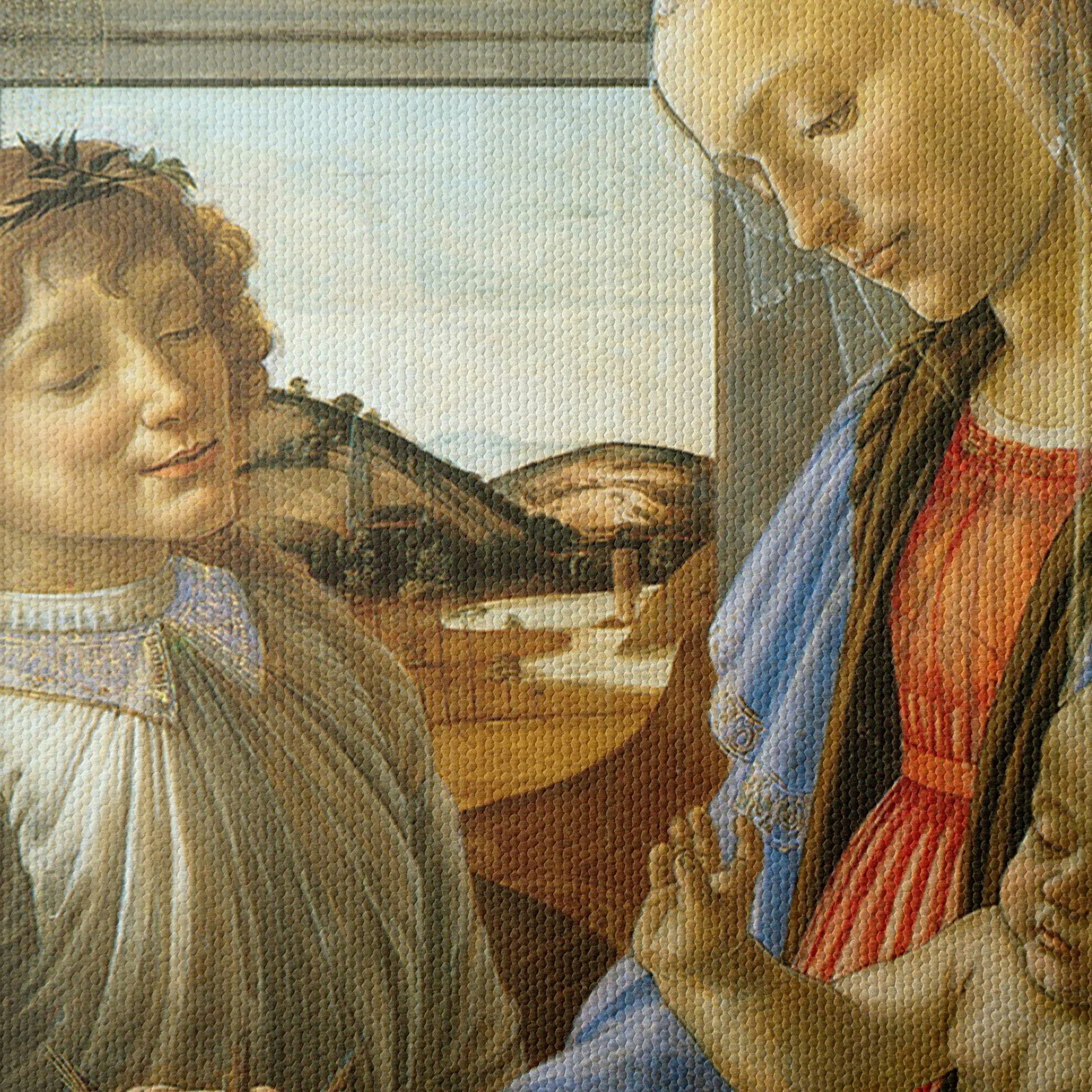 Virgin Mary and Christ Child - Image 4