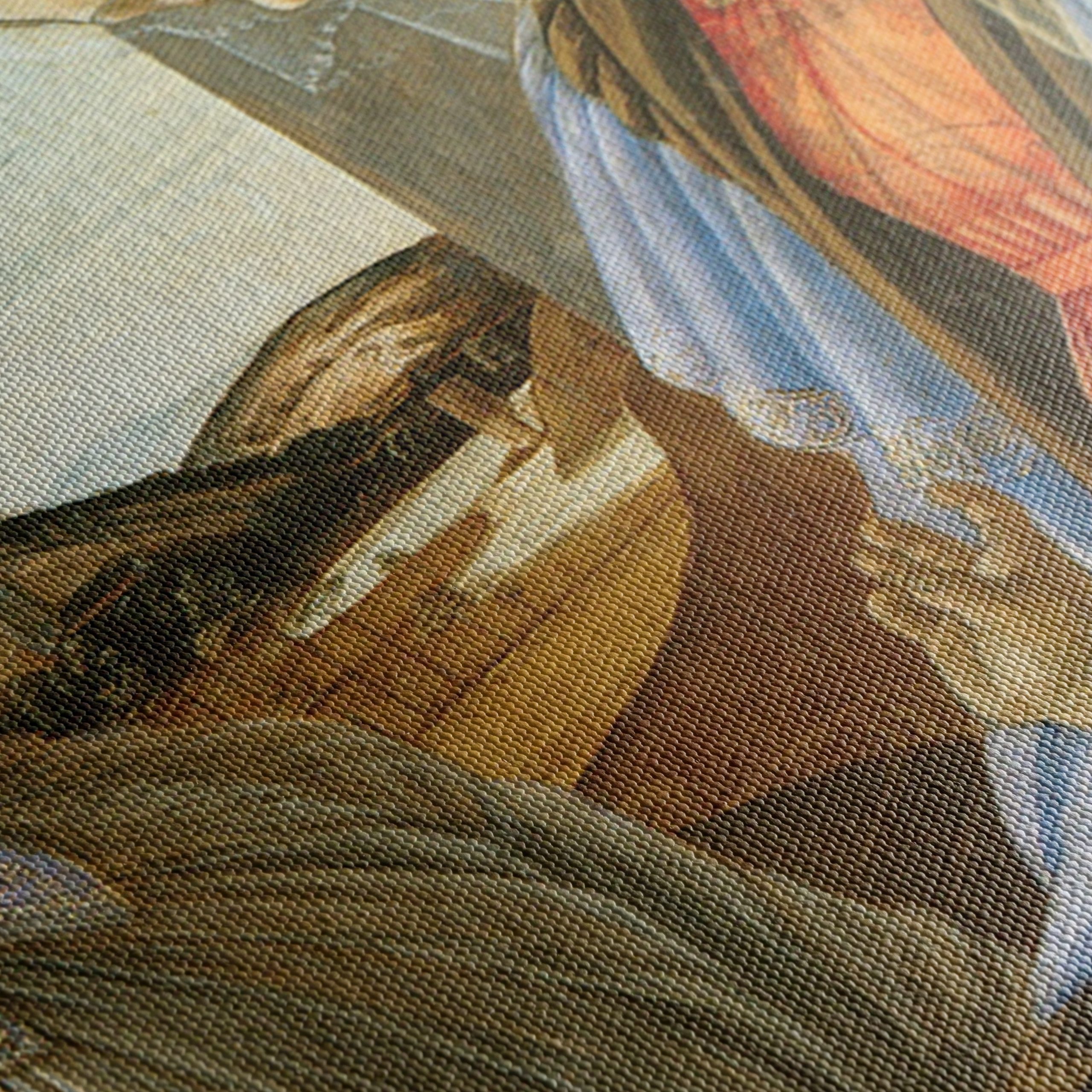 Virgin Mary and Christ Child - Image 5