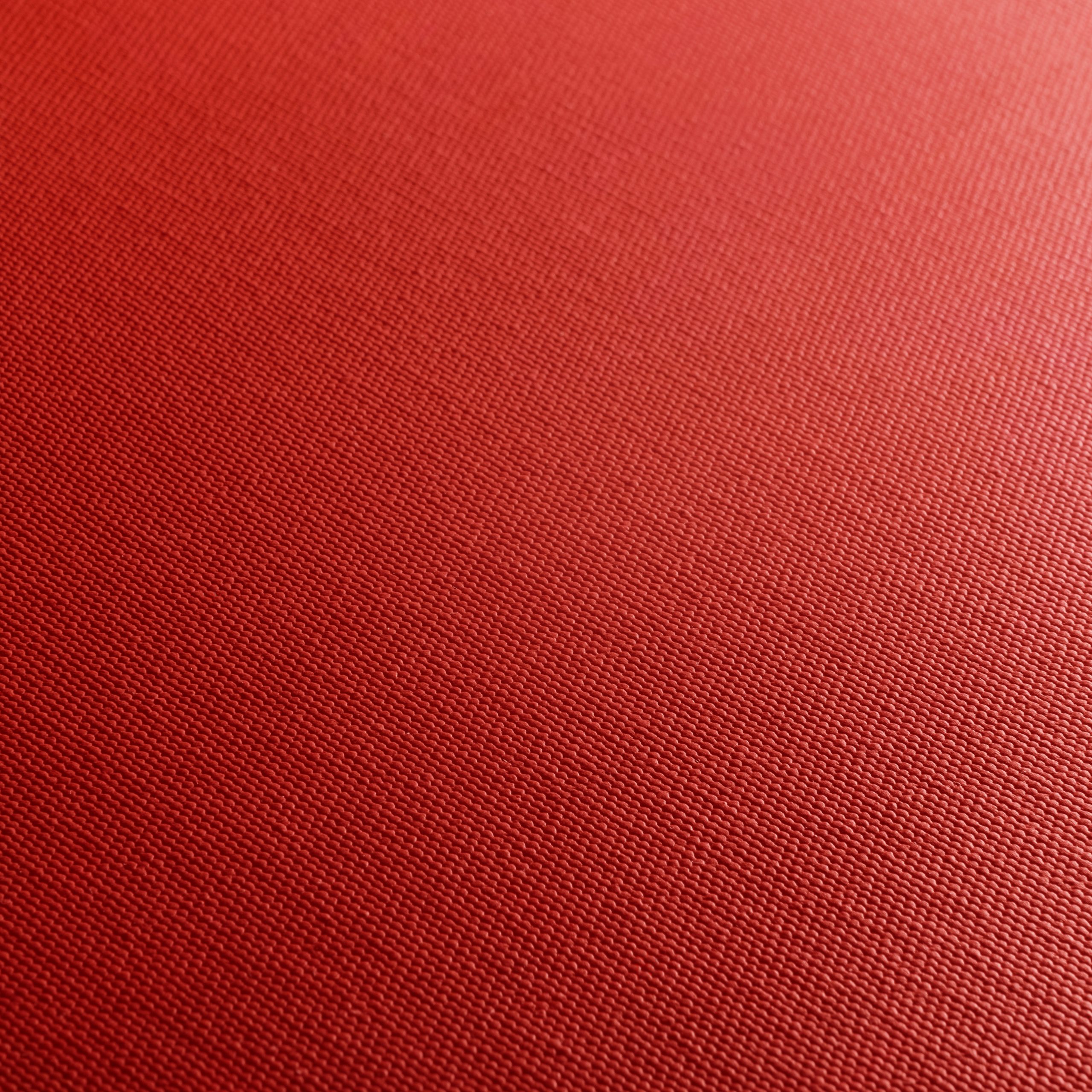 Geometric Red Abstract Composition - Image 5