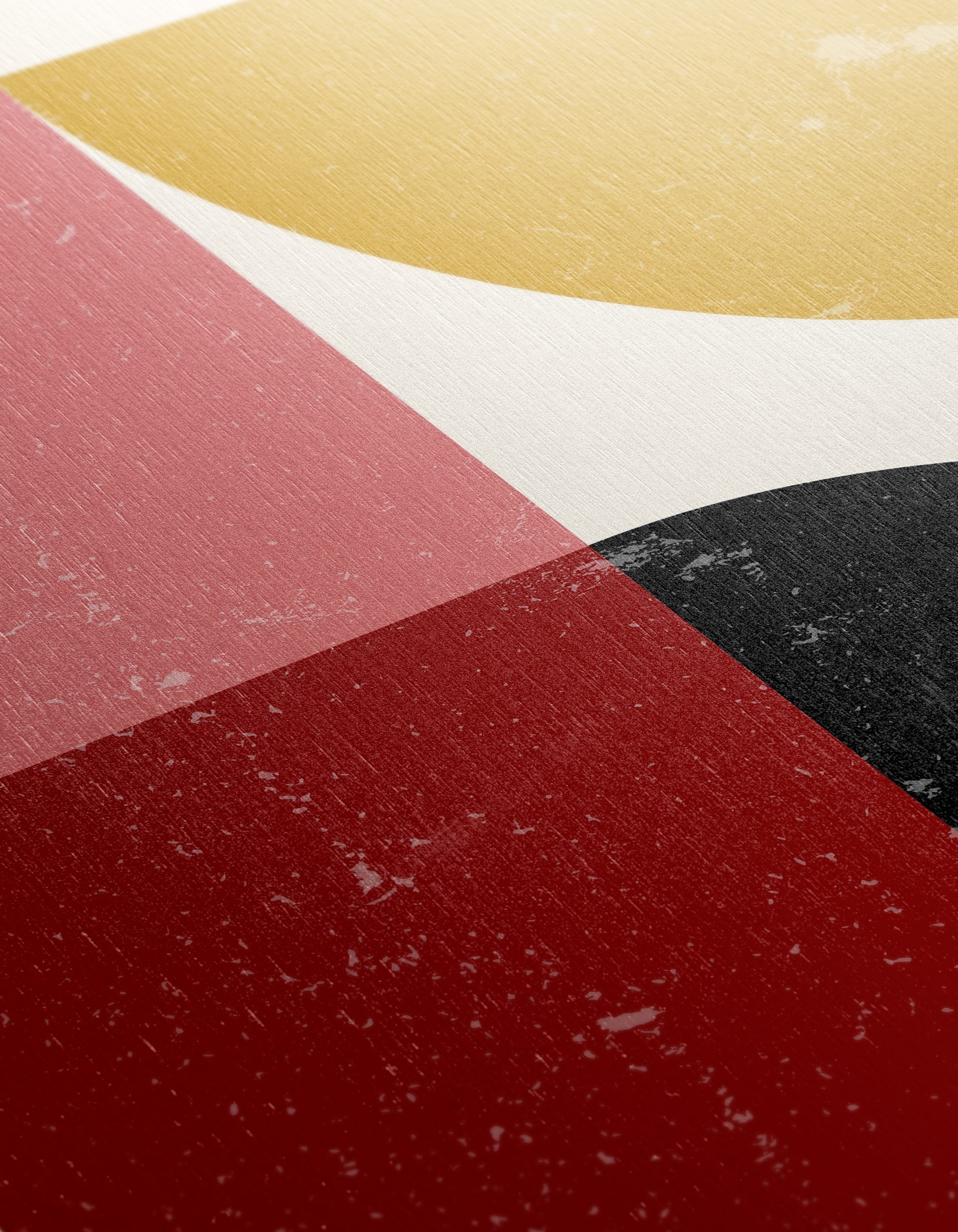 Geometric Abstract Art Design 3 - Image 12