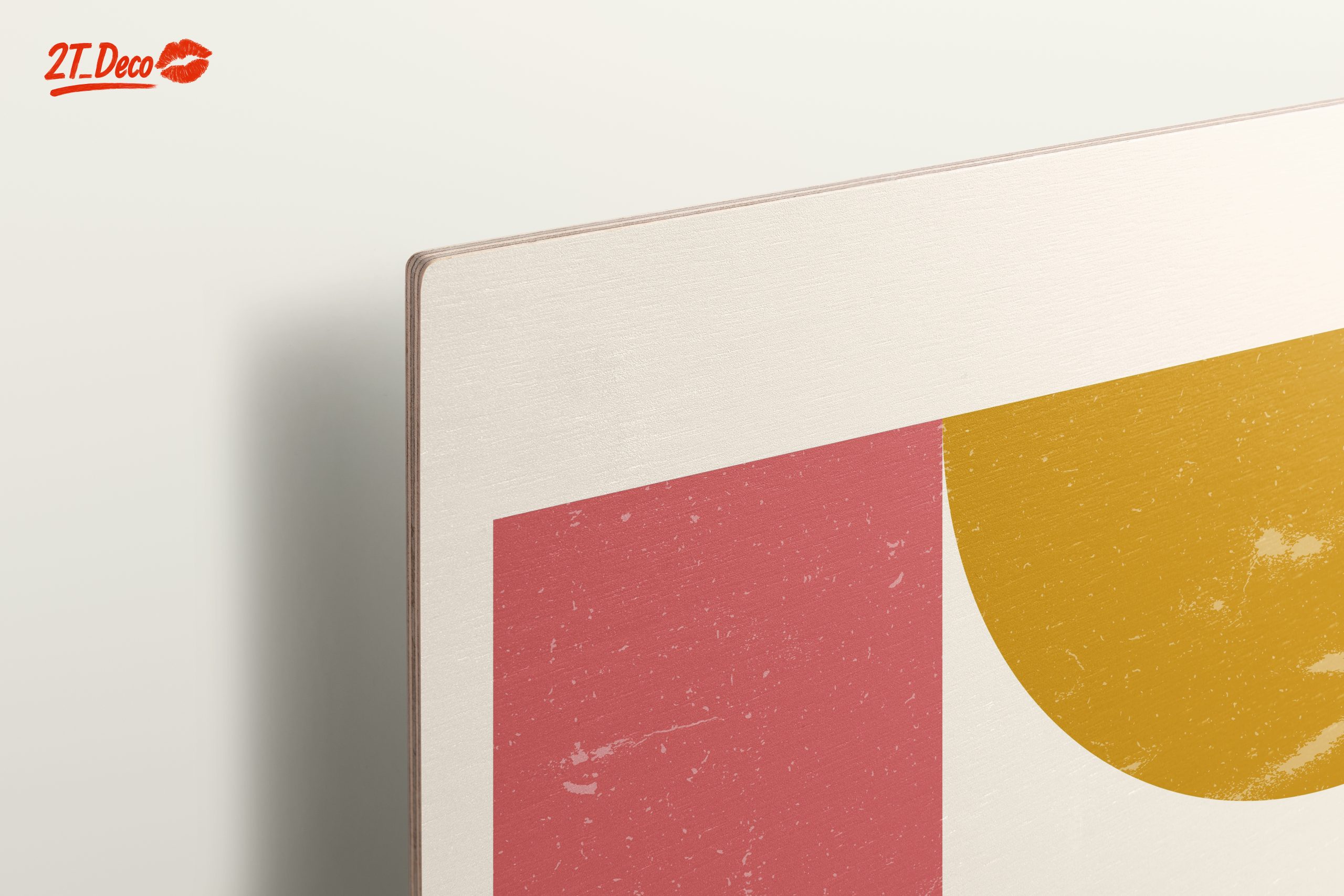 Geometric Abstract Art Design 3 - Image 15