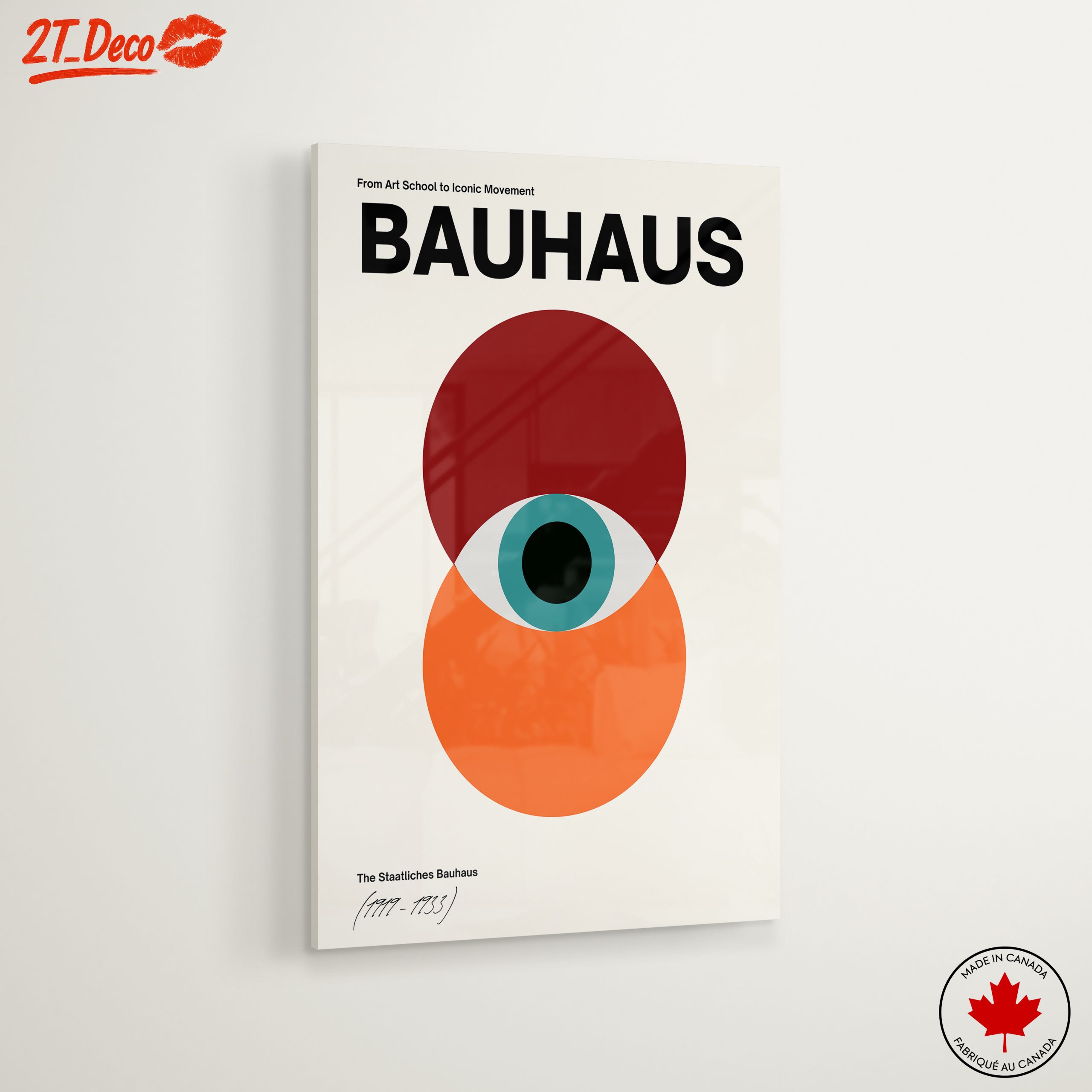 Bauhaus Art of Form and Function - Image 6