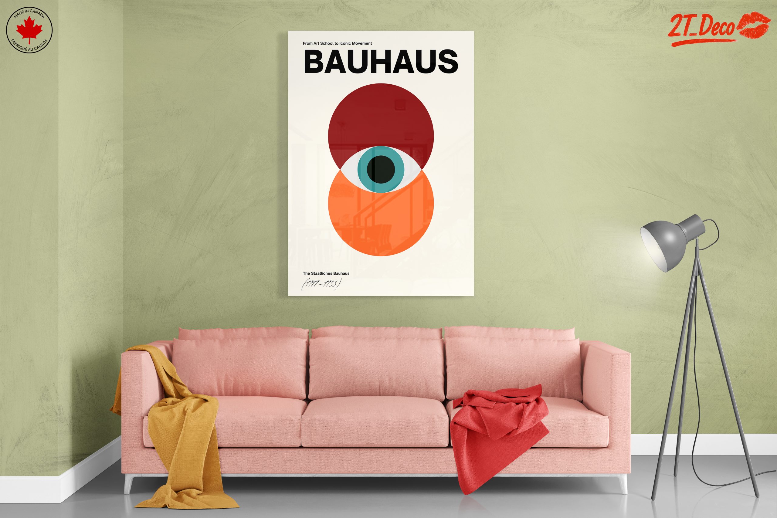 Bauhaus Art of Form and Function - Image 7