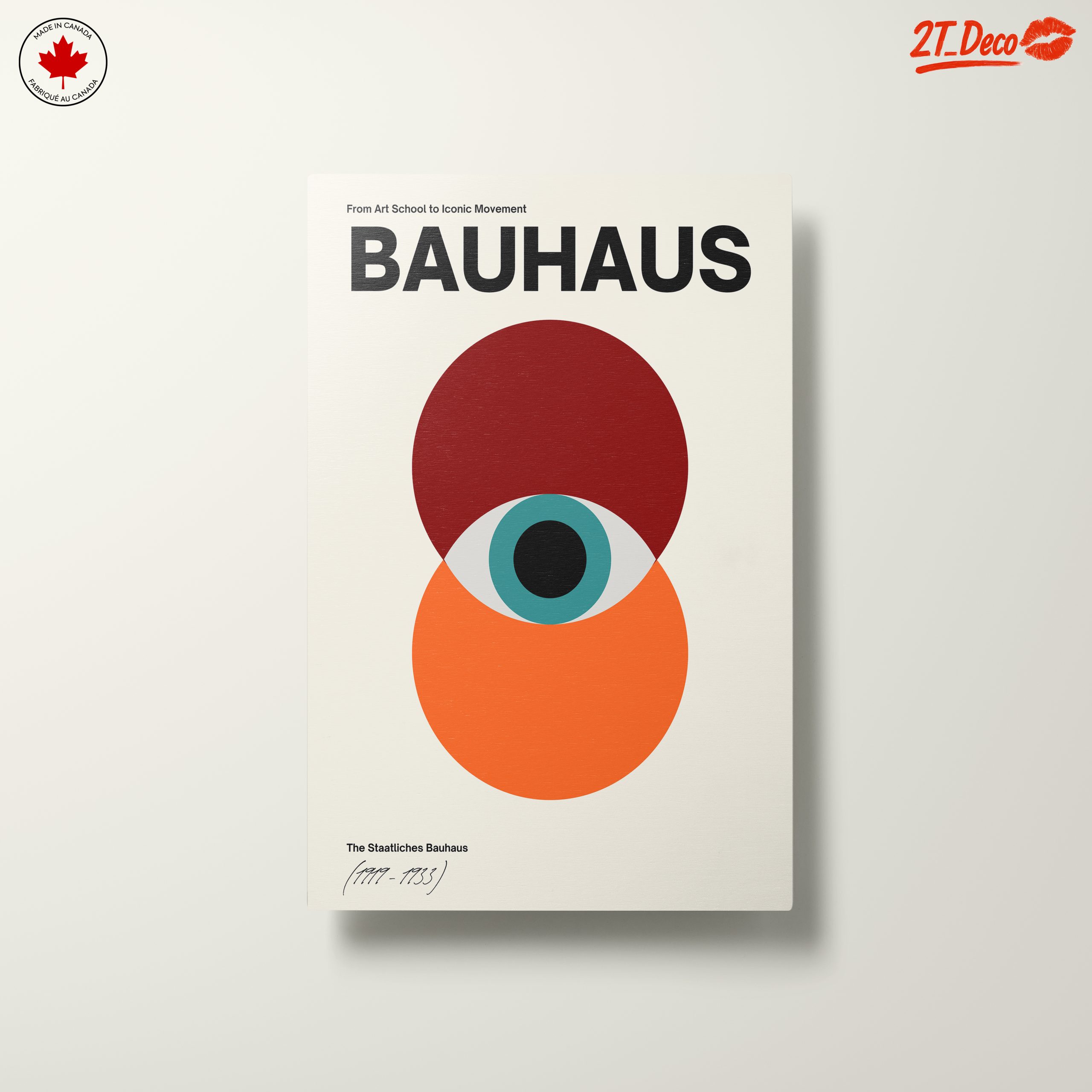 Bauhaus Art of Form and Function - Image 10