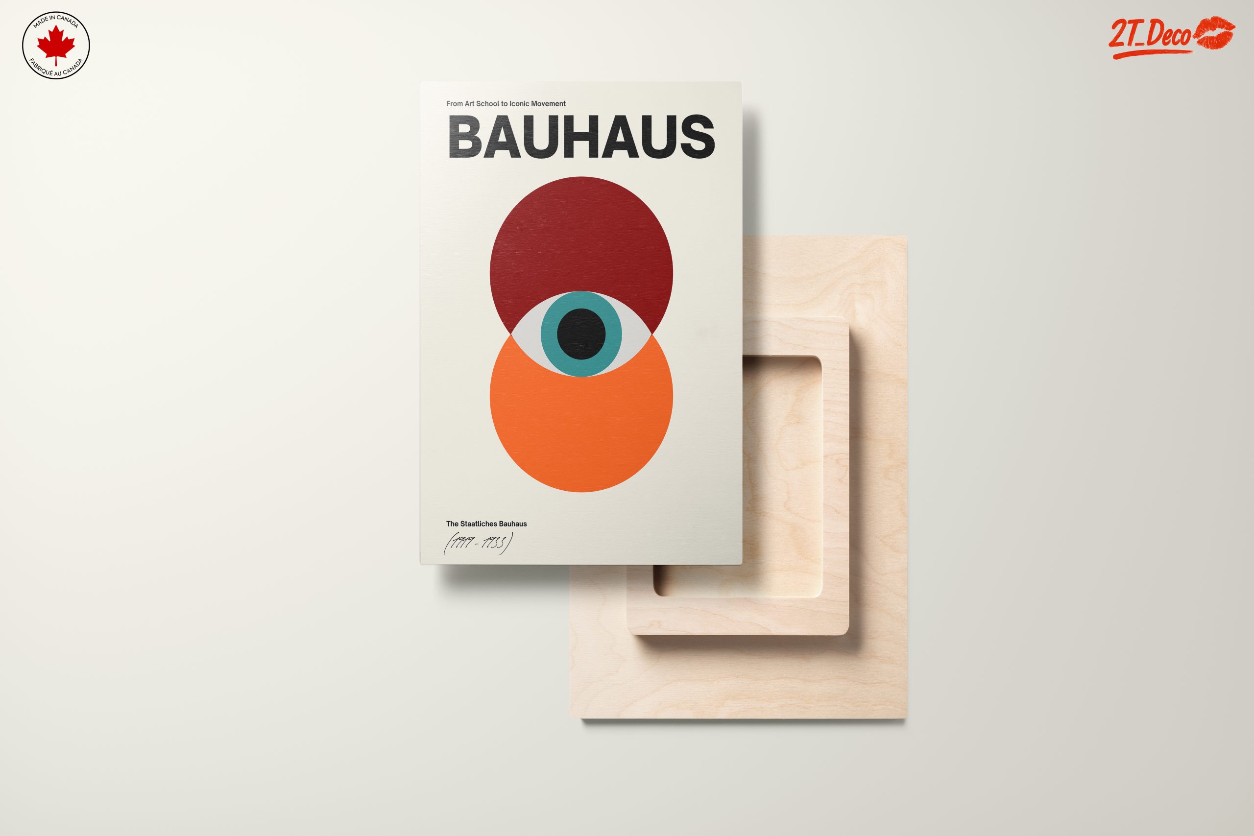 Bauhaus Art of Form and Function - Image 11