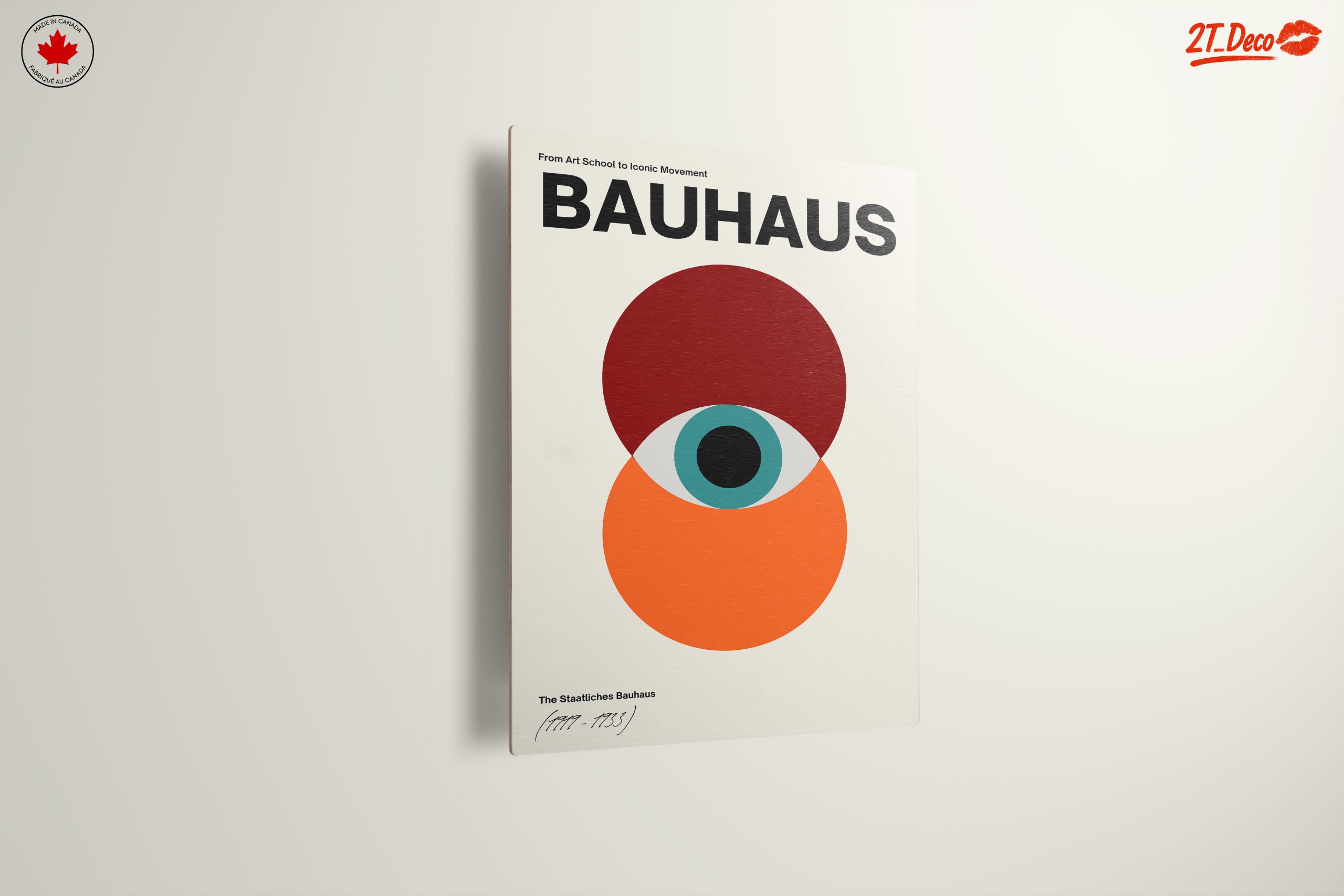 Bauhaus Art of Form and Function - Image 13