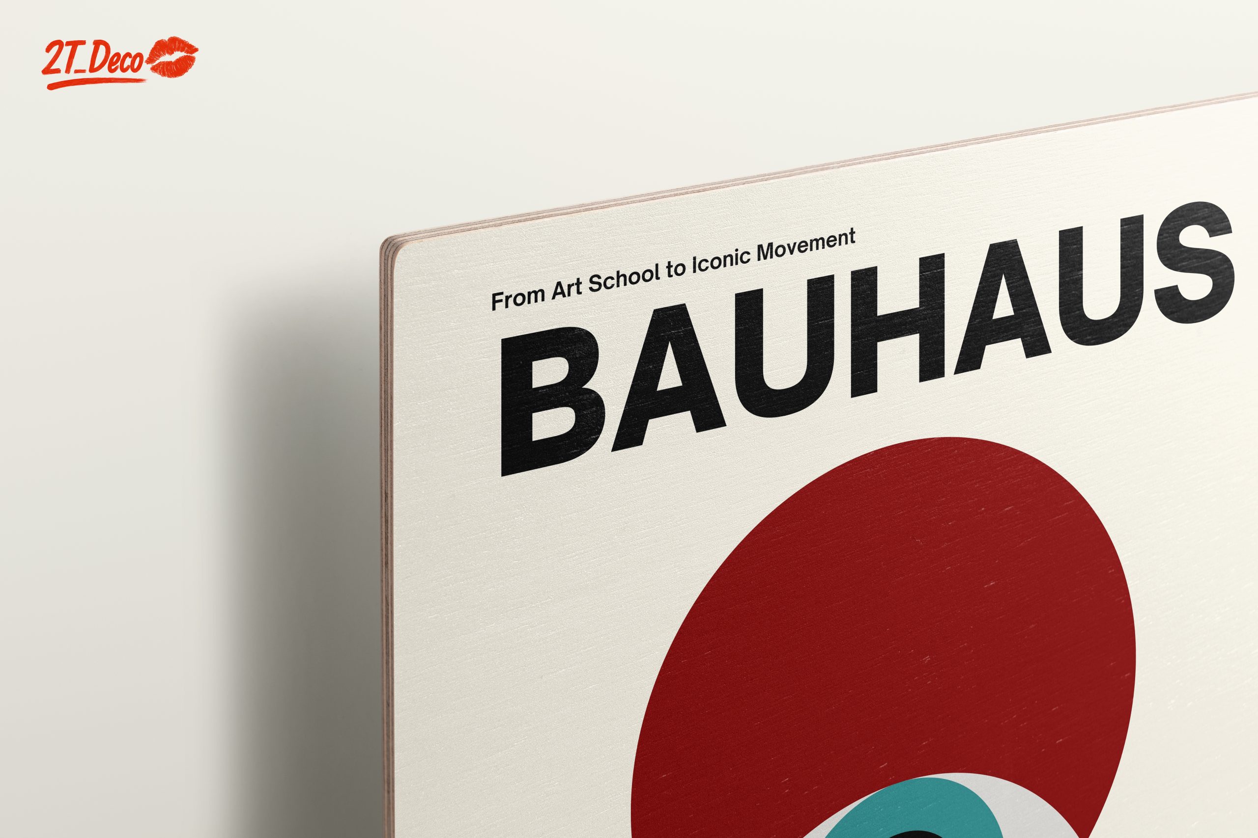 Bauhaus Art of Form and Function - Image 15